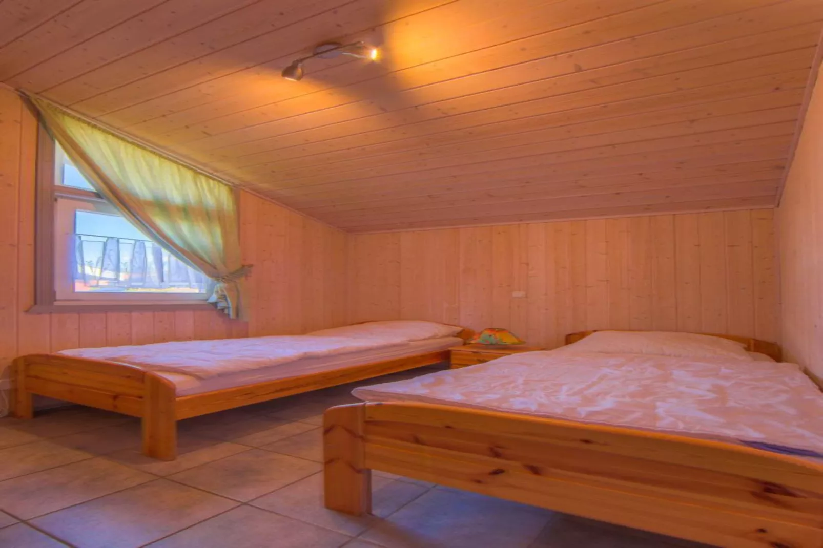 FH Seeschwalbe 164-Bedroom