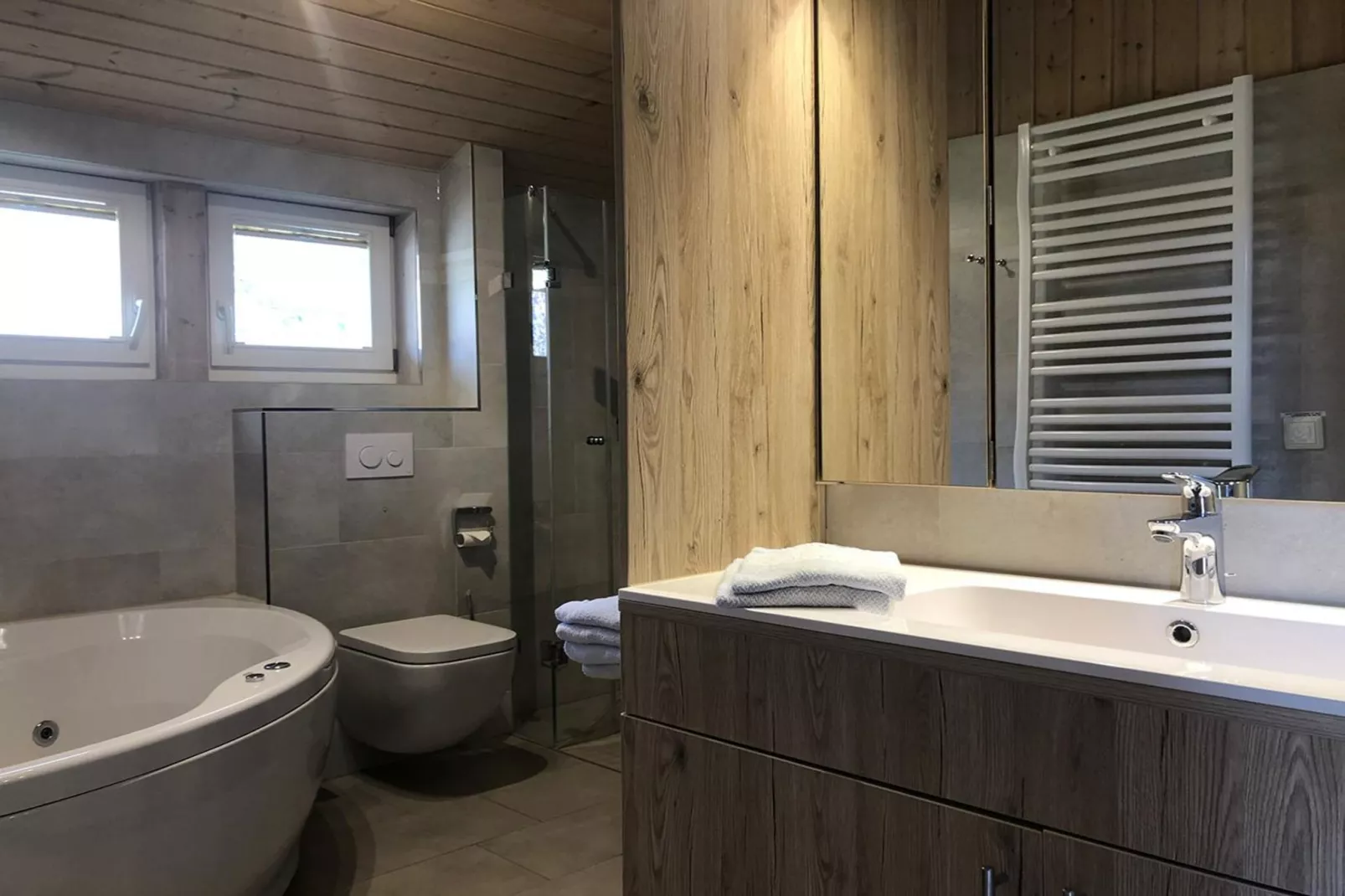 FH Seeschwalbe 220-Bedroom