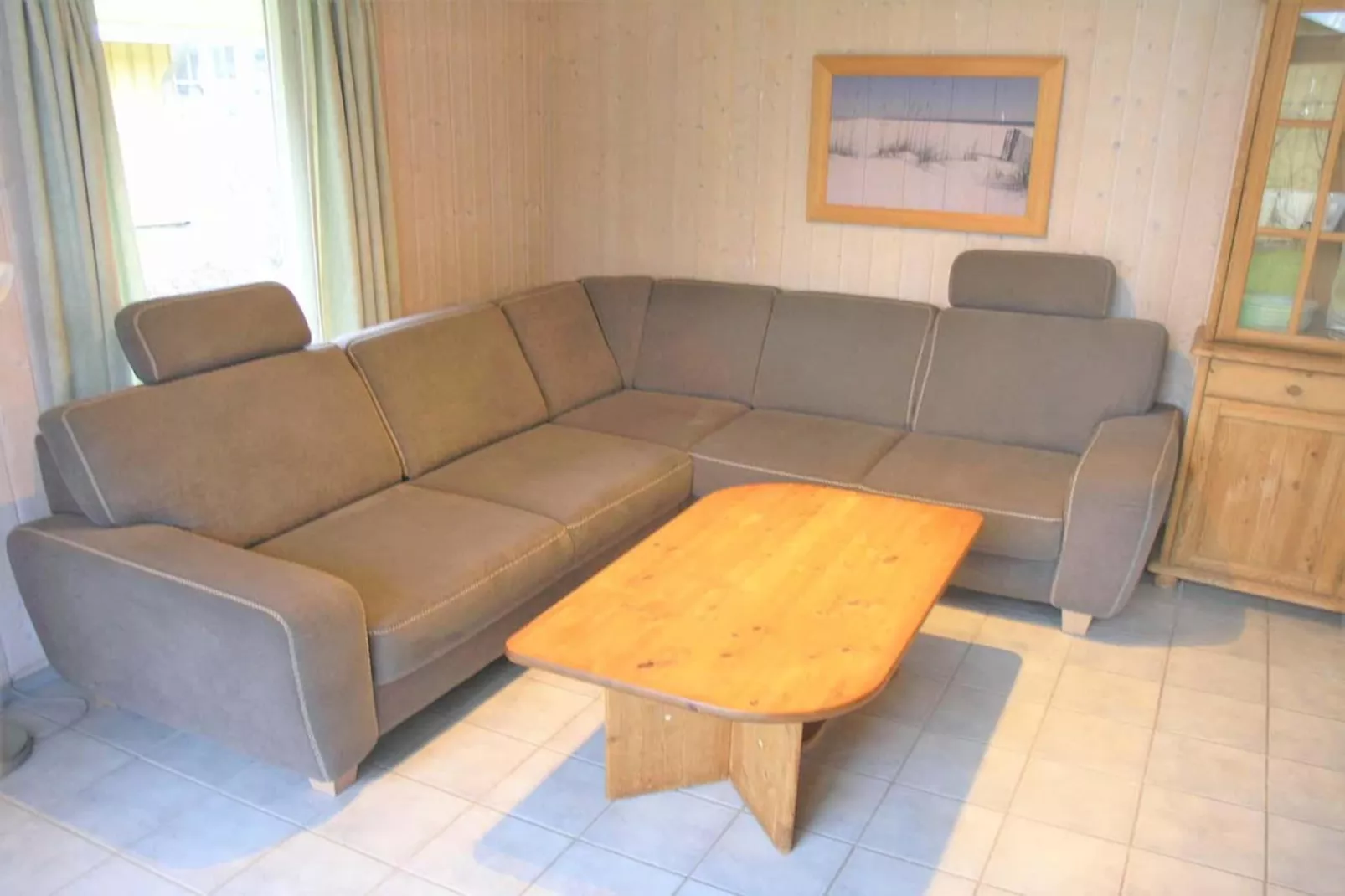 FH Seeschwalbe 242-Living room