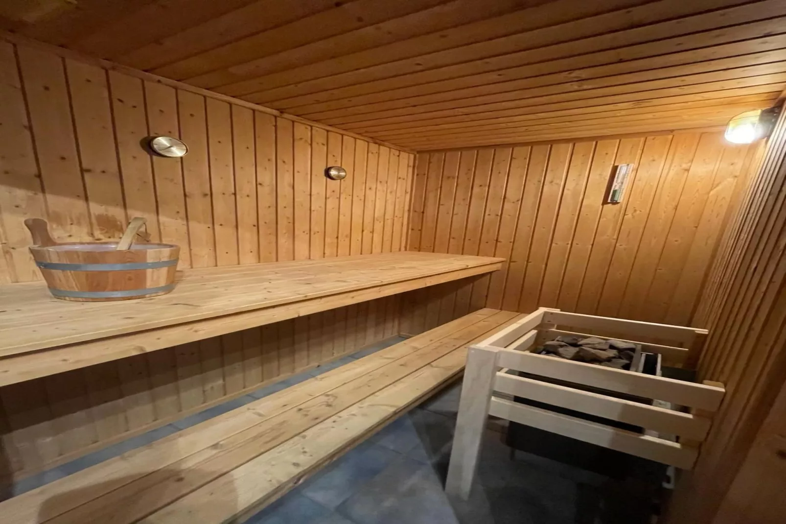 FH Seeschwalbe 219-Bathroom