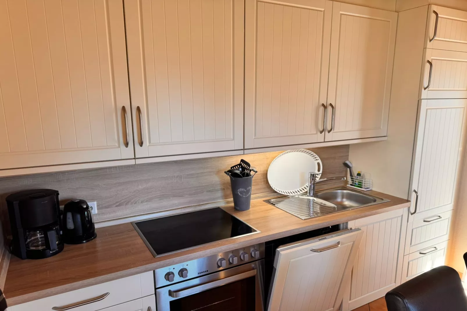 Klipper I-Kitchen
