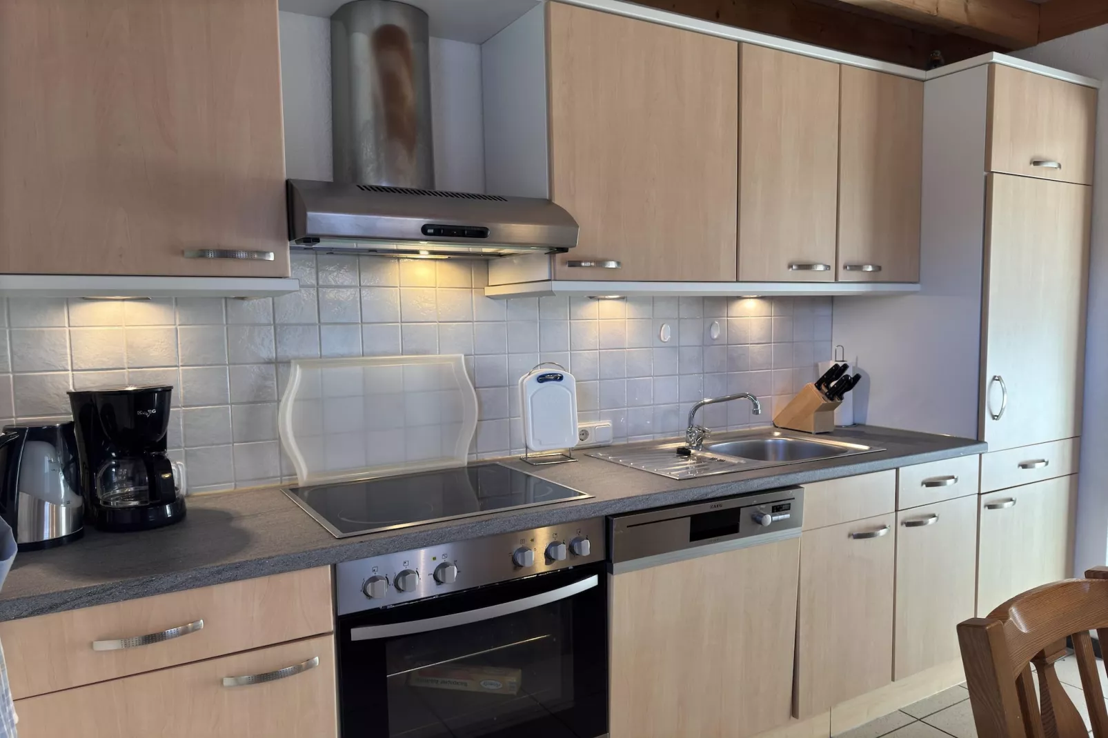 Klipper I-Kitchen