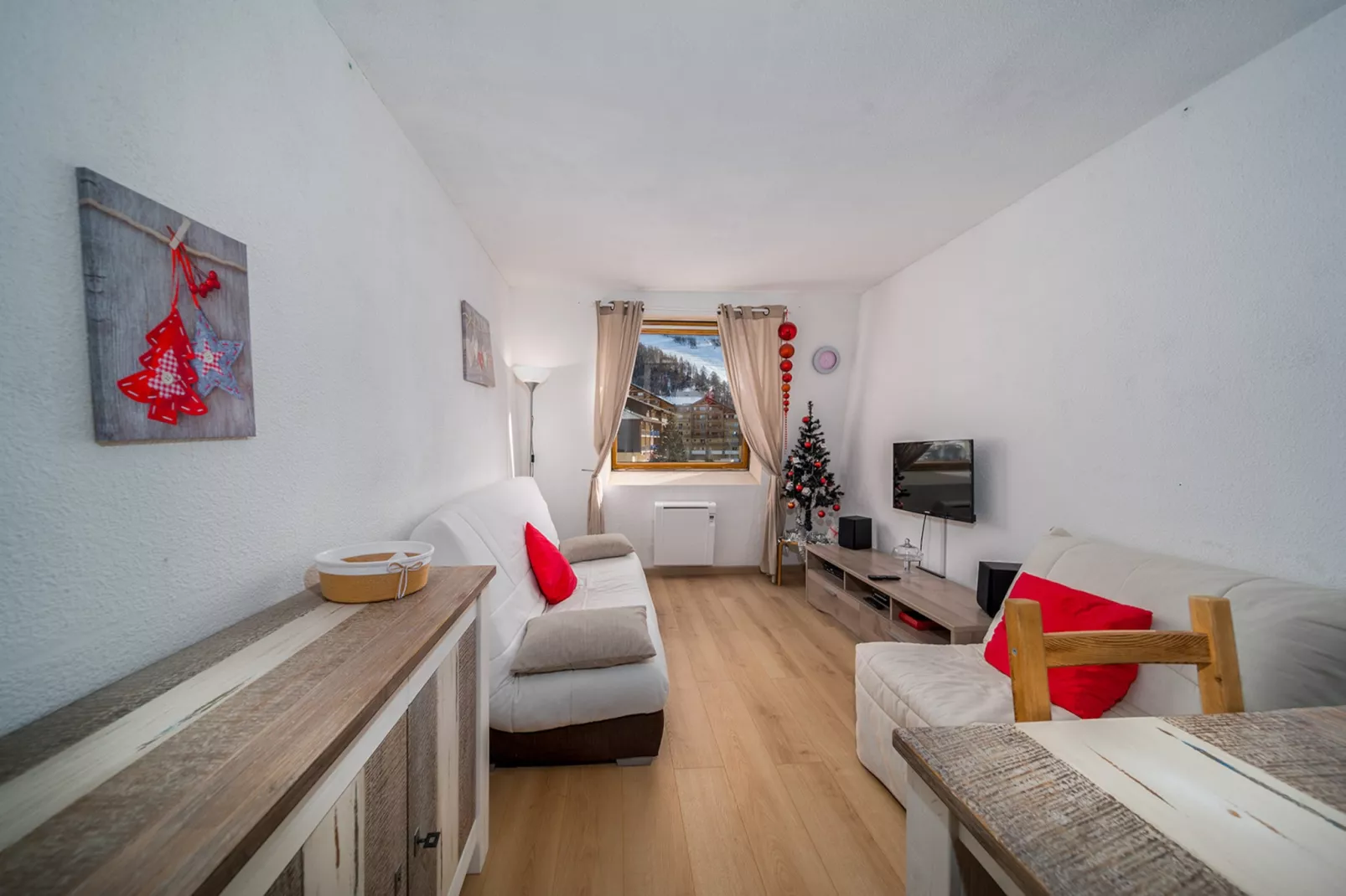 Les Etoiles- Beatrix N°58 - ST4-Living room