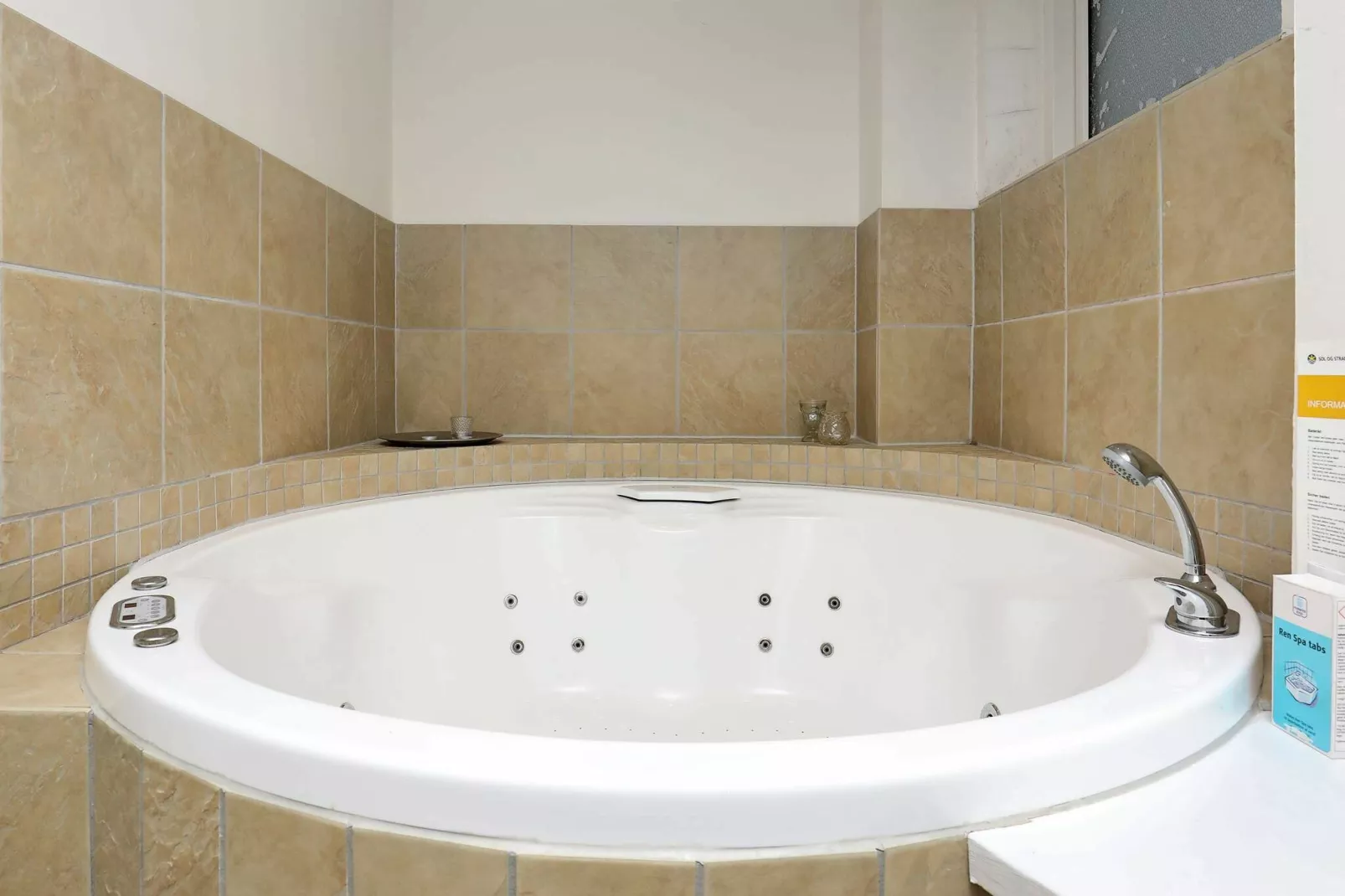 Maison de vacances pour 8 a Skagen-By Traum