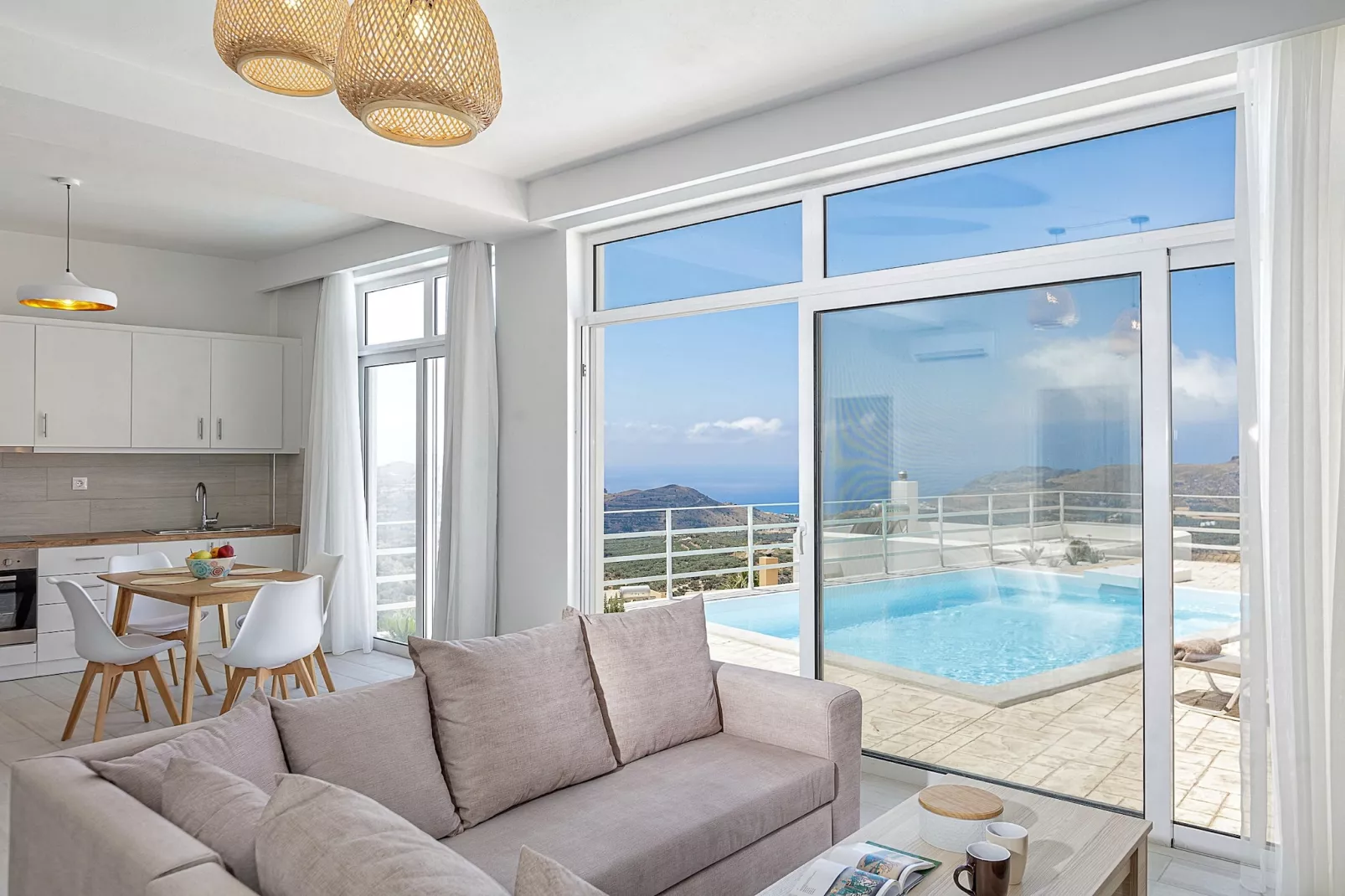 Petres 2-Living room