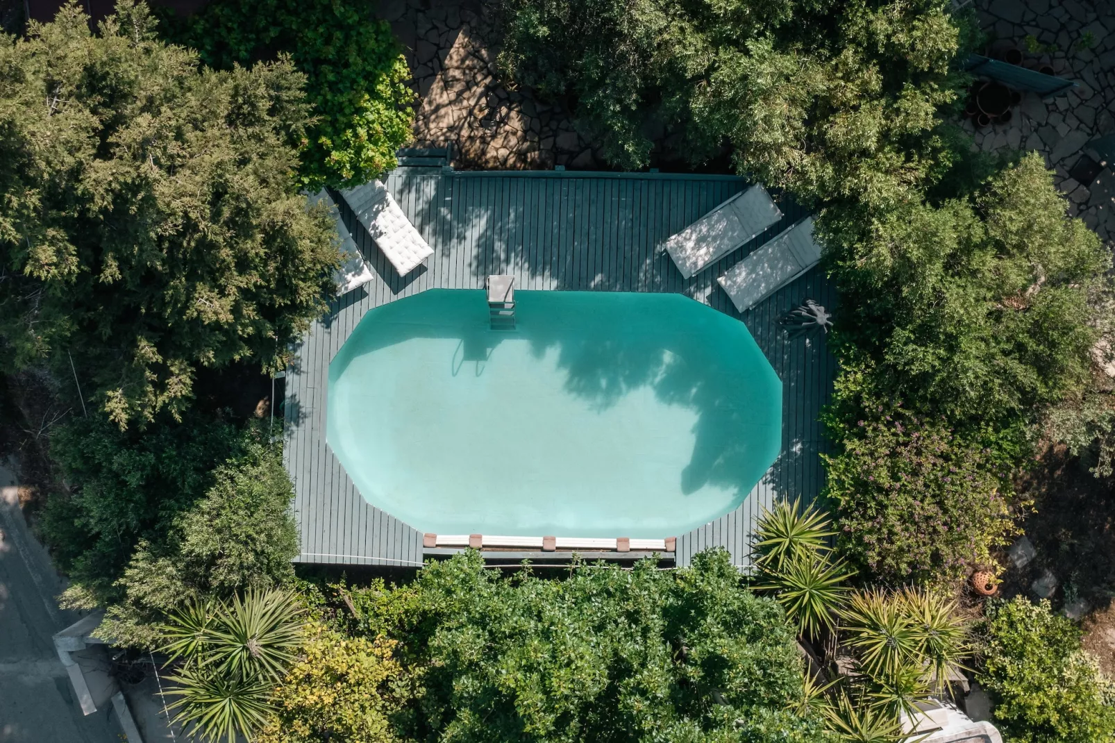 Kandinella-Pool
