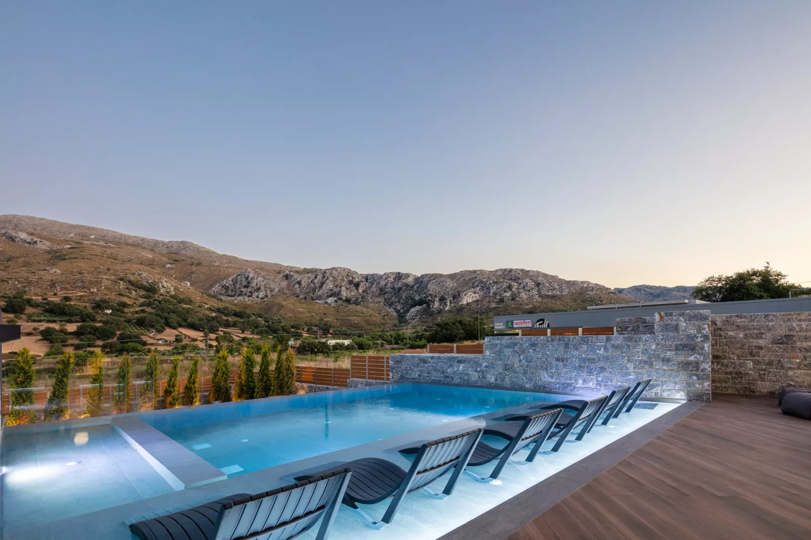 Bella Vista-Pool