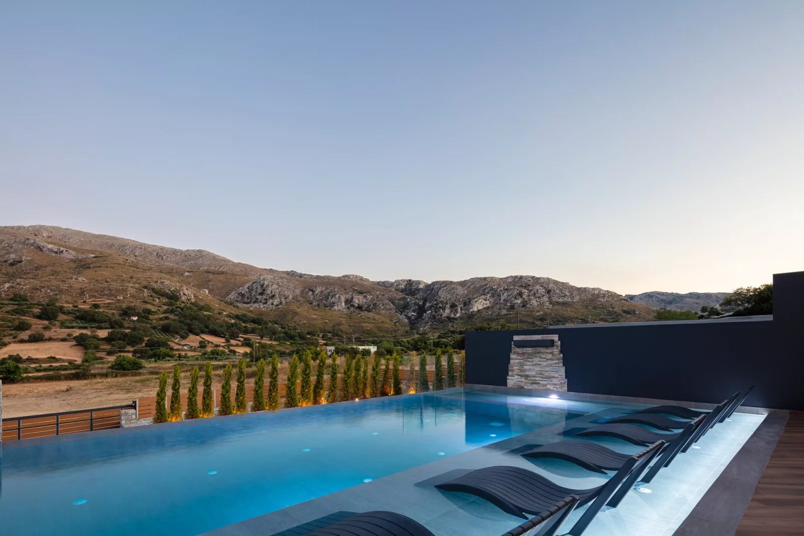 Oasis Serenity-Pool