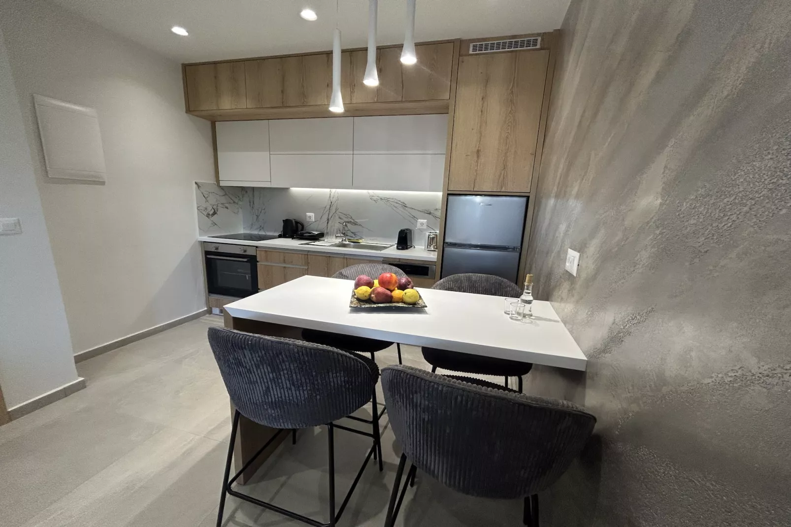 Secret Nest 8-Kitchen