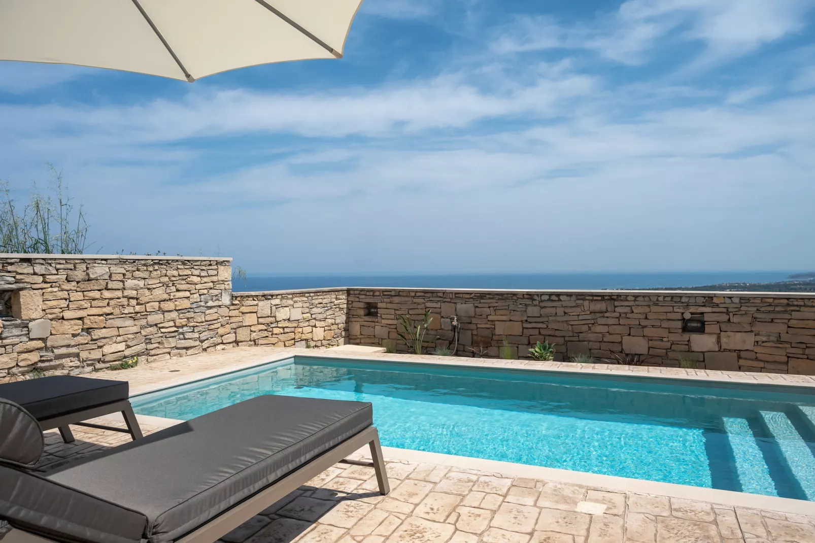 Villaki-Pool