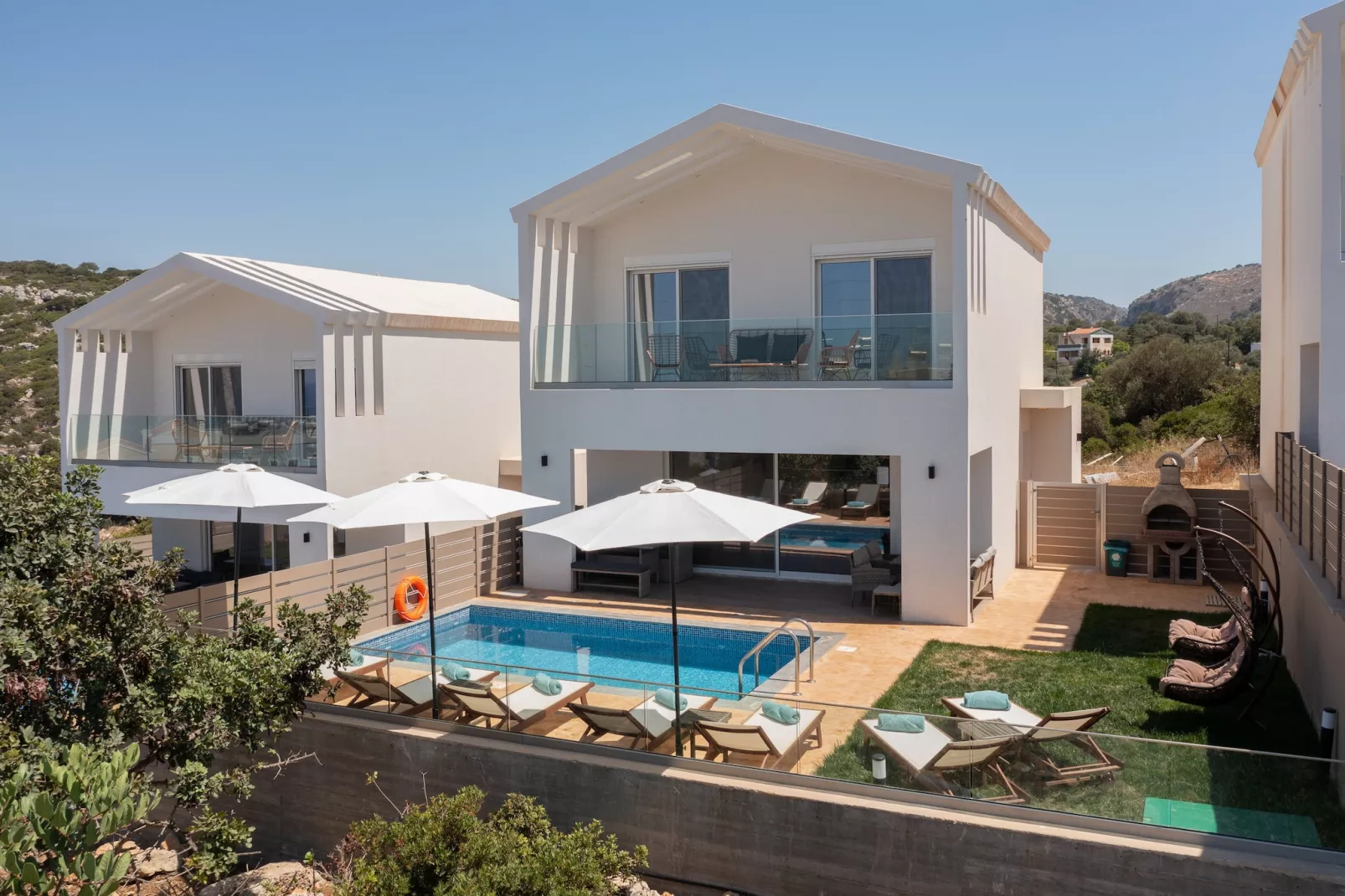 Nevelo Pearl-Outdoor