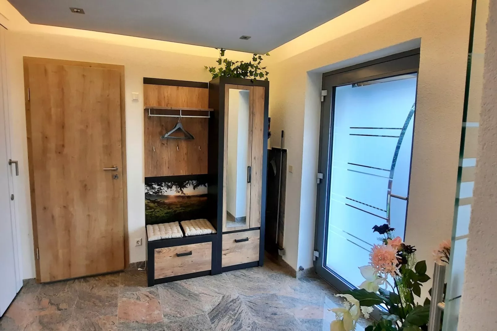 Ferienwohnung Irene-Palier
