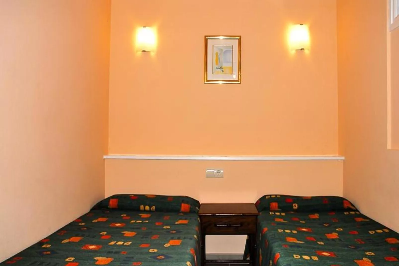 Appartements à L'Estartit-Extérieur été