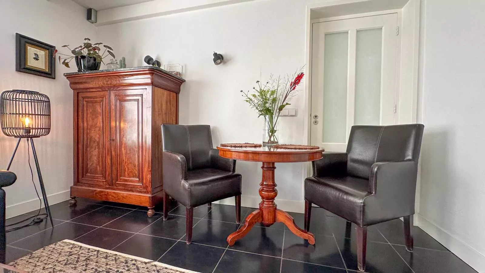 Enjoy for two-Dining room