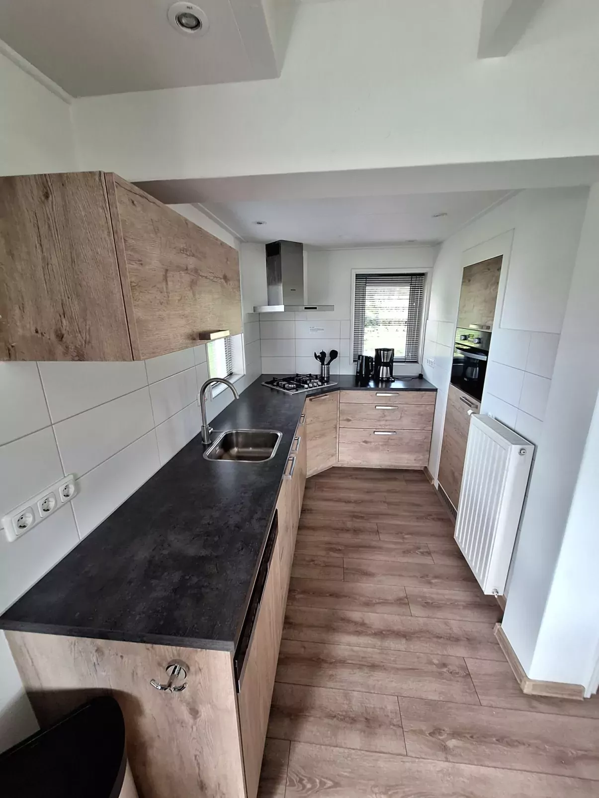 Villa 4+2-Inside