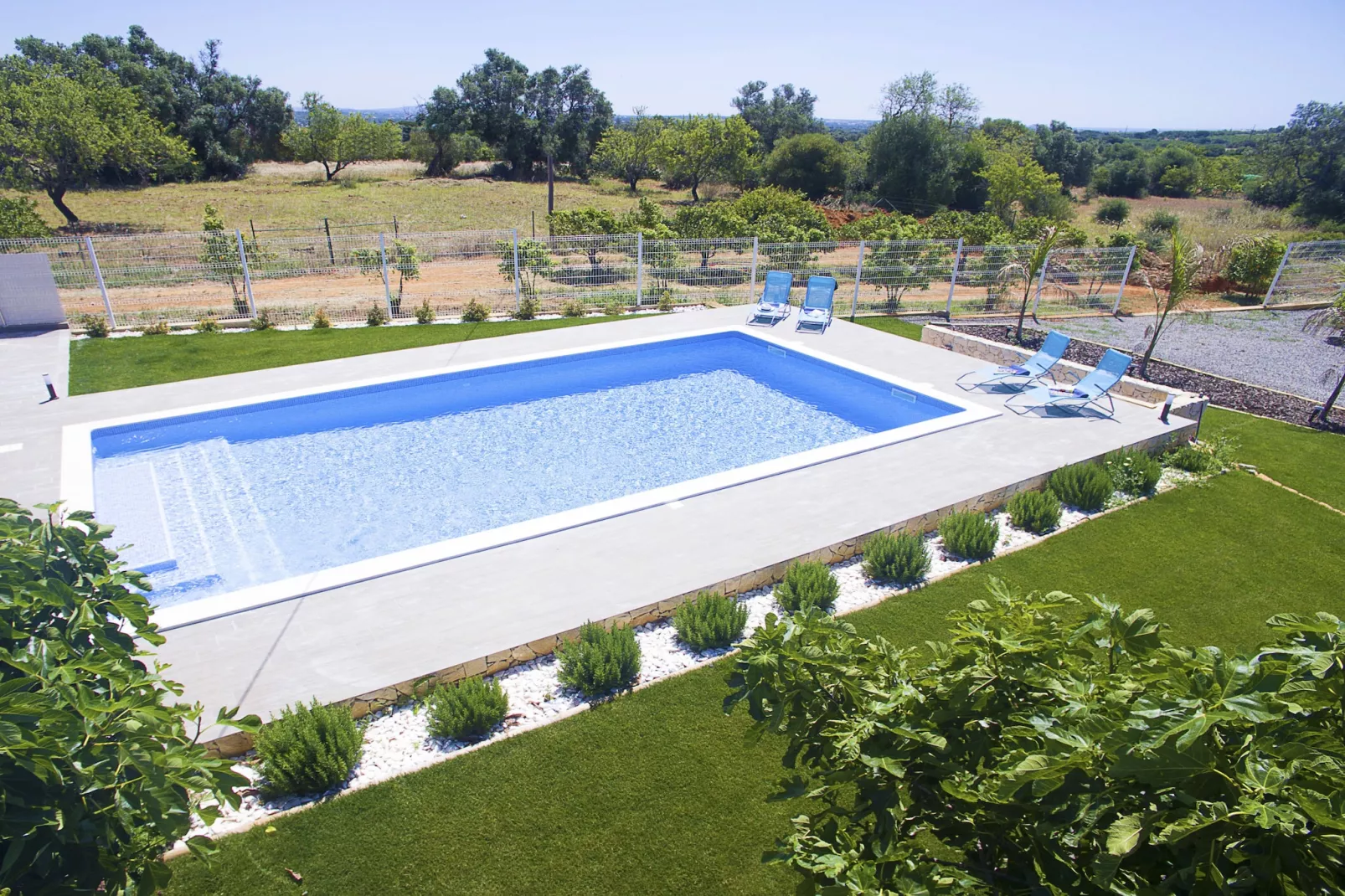 Villa Zanzibar-Pool