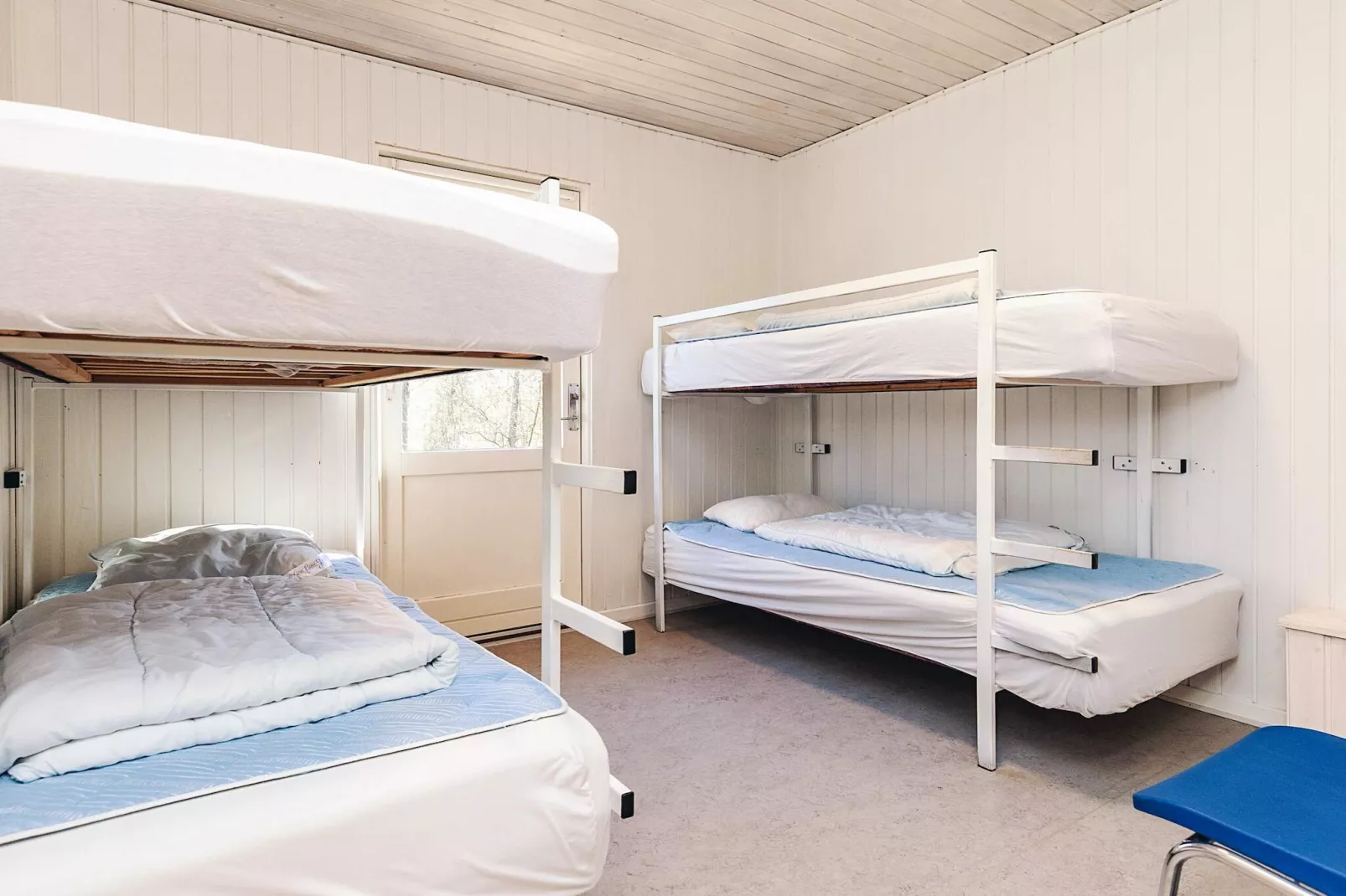 Delt værelse til 2 personer-Indoor