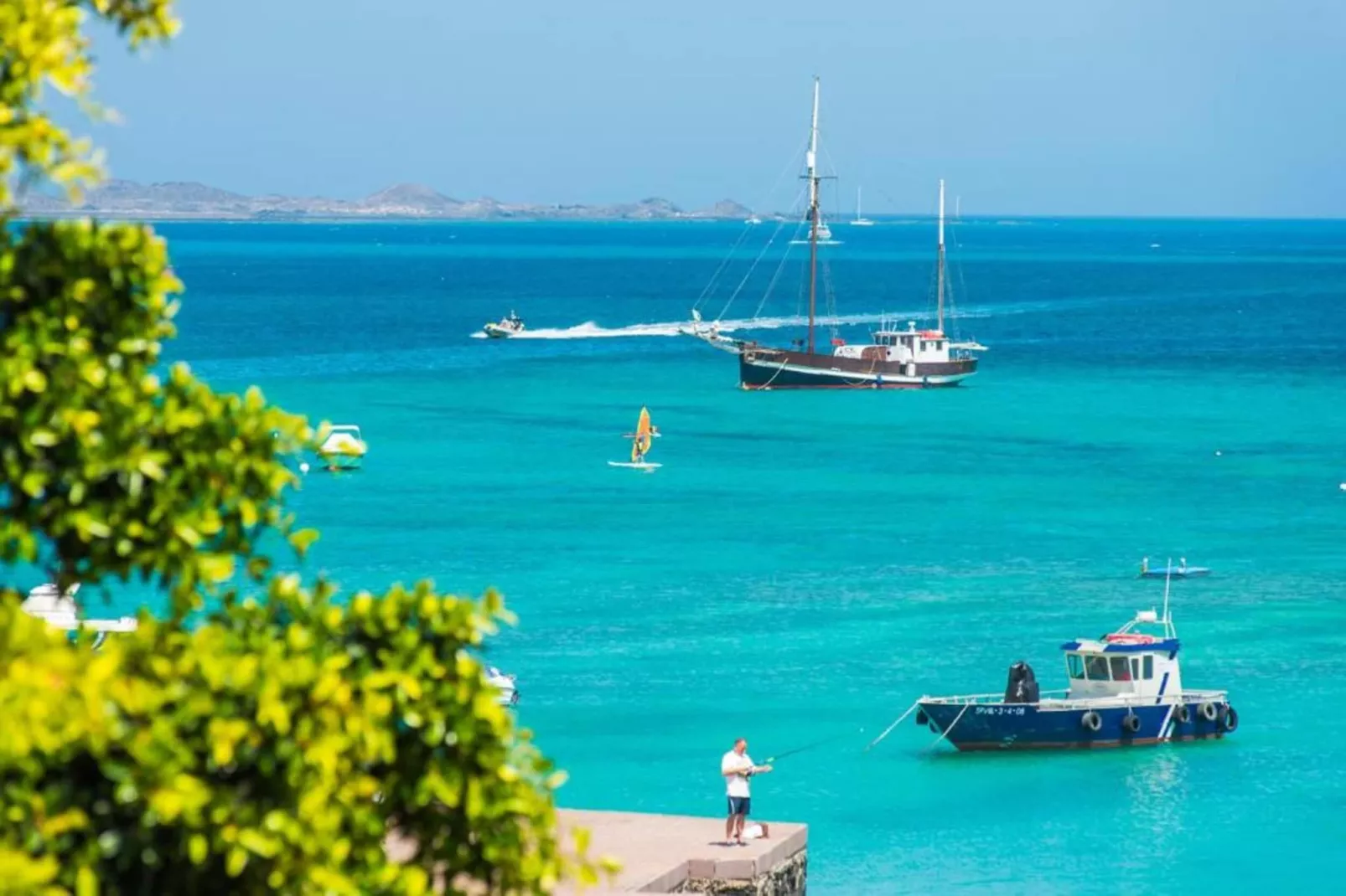 Casa A-A3 Corralejo-Gebiete Sommer 20 km
