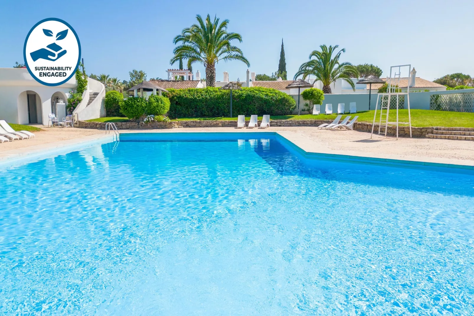 Townhouse Soleil-Piscine