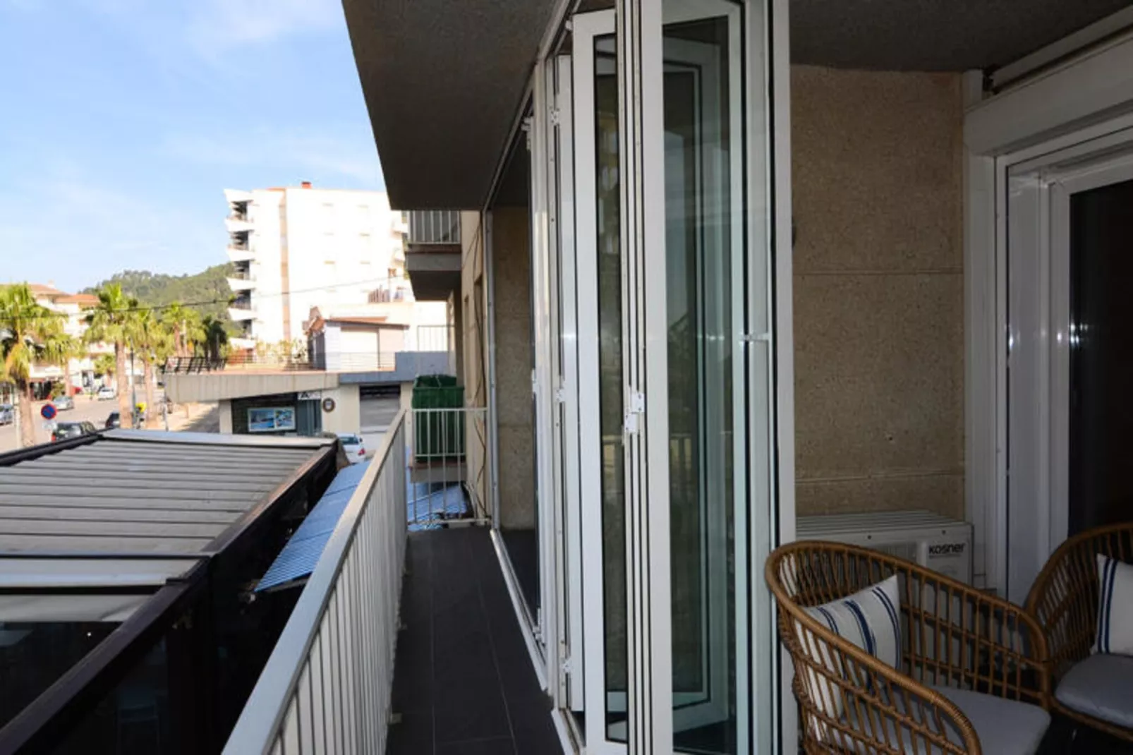 Appartements à L'Estartit-Image-tags.