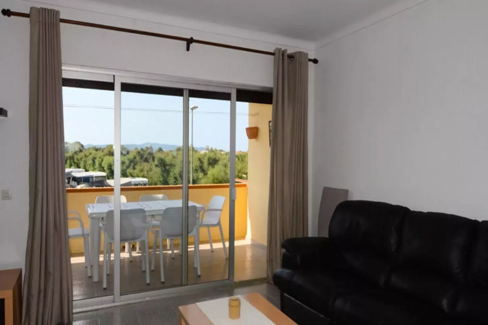 Appartements à L'Estartit-Atmosphere
