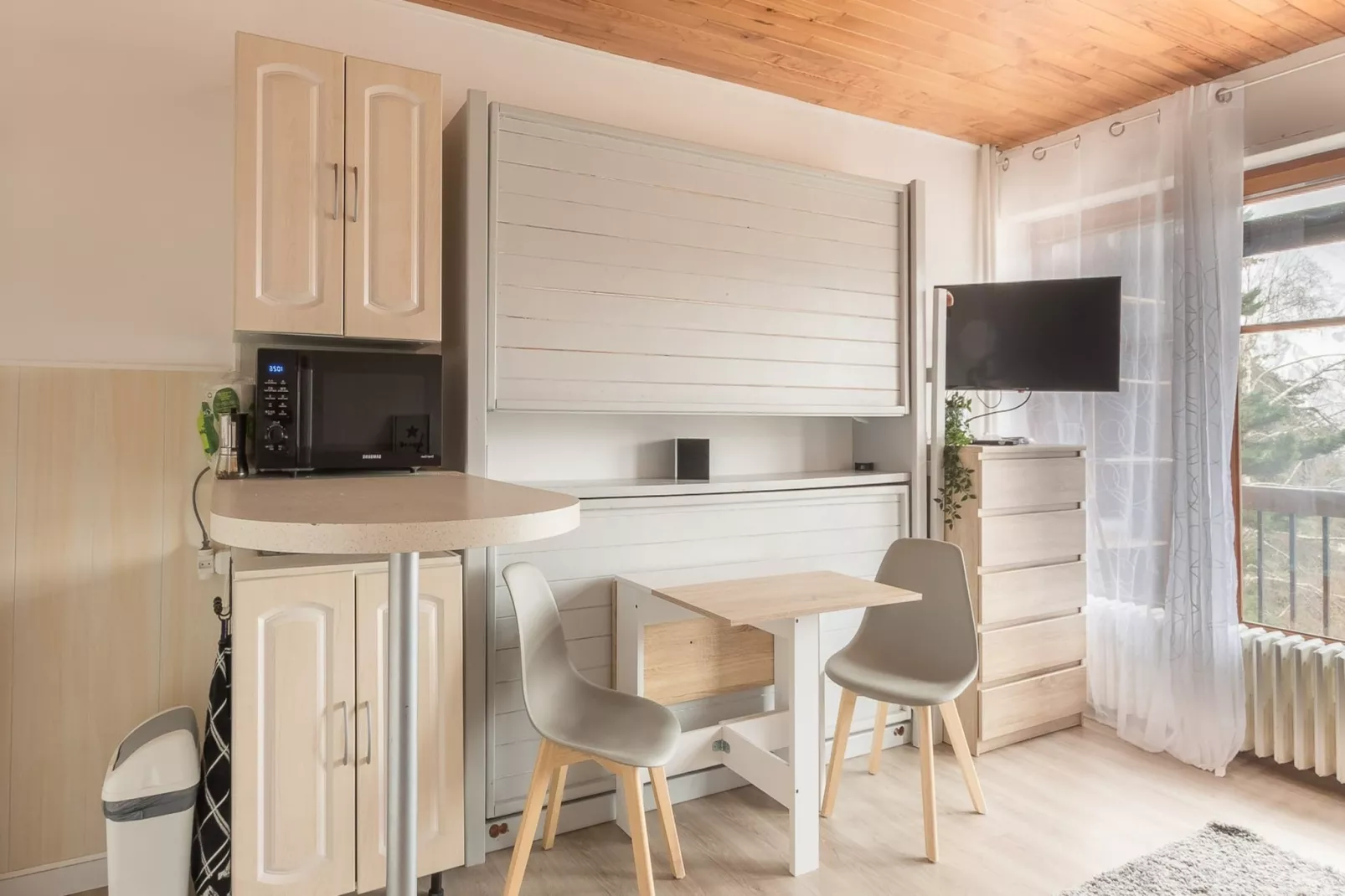 CHRISTIANA N°305 - ST4-Salon