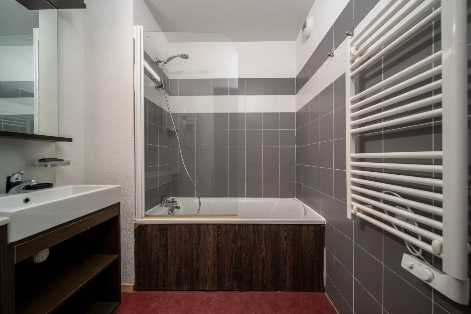 C. du Verdon N°2304 - ST6C-Bathroom