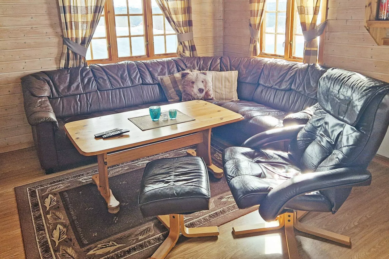 6 person holiday home in Nordli-By Traum-Indoor
