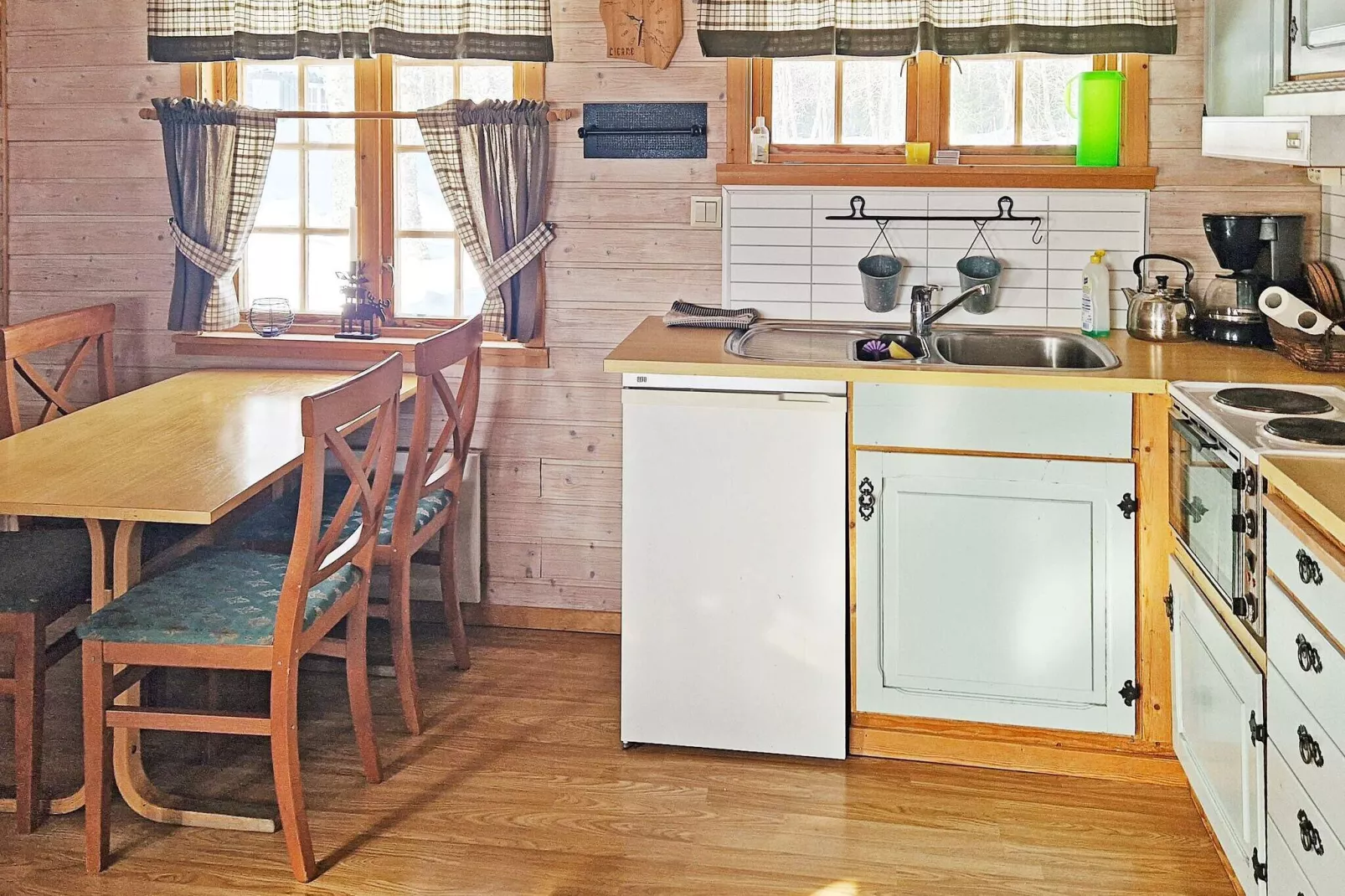 6 person holiday home in Nordli-By Traum-Indoor