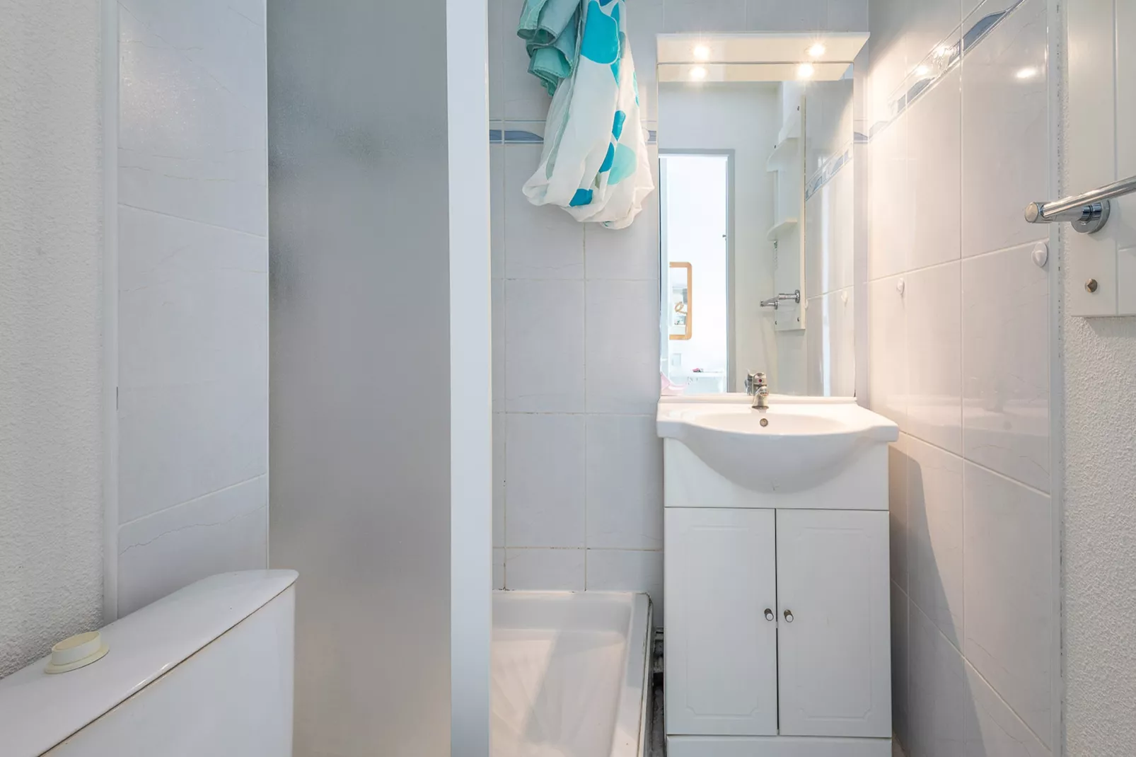 PRIMAVERA N°303 - 2P4-Bathroom