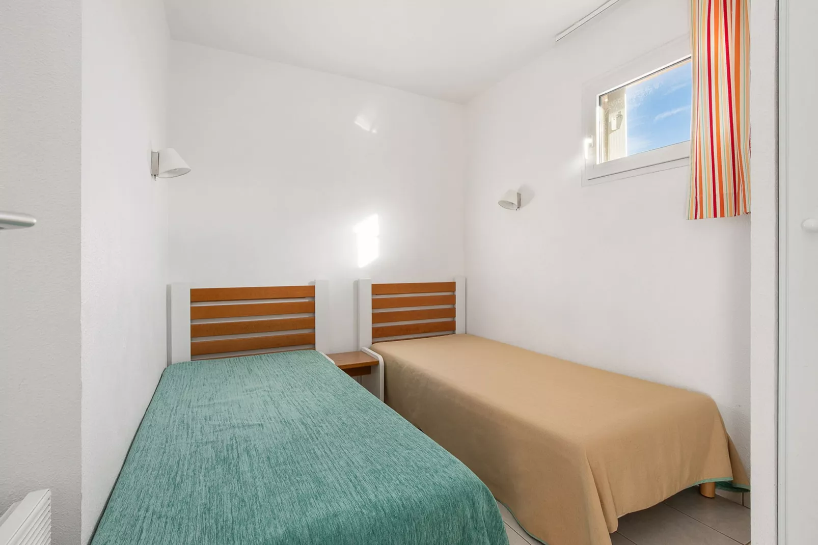 PRIMAVERA N°202 - 3P6-Schlafzimmer