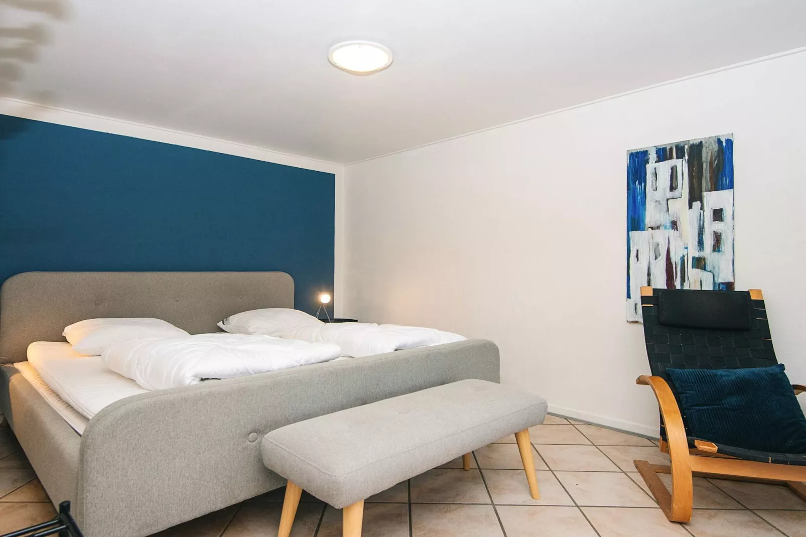 2 person holiday home in Højer-Indoor