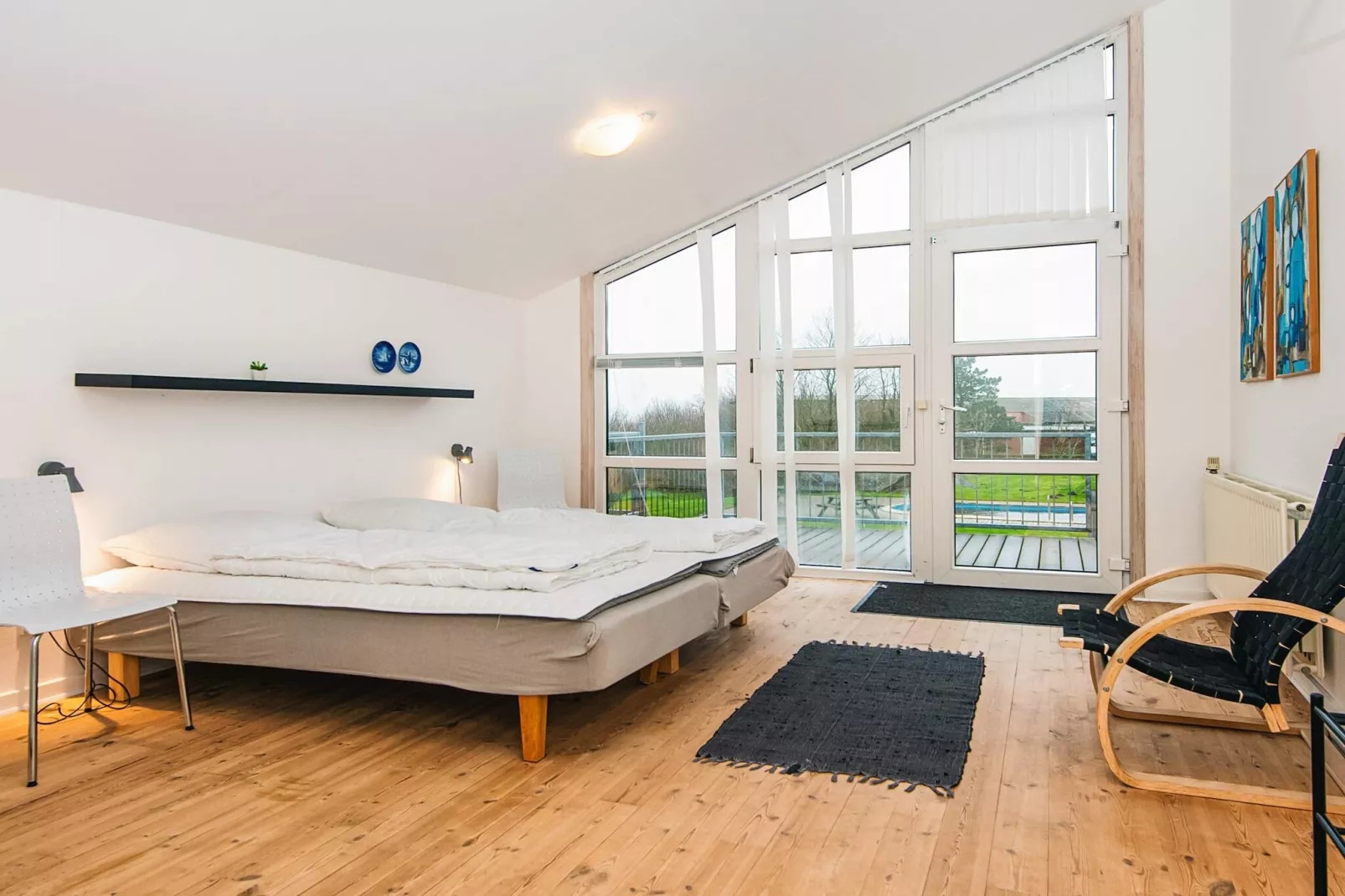 16 person holiday home in Højer-Indoor