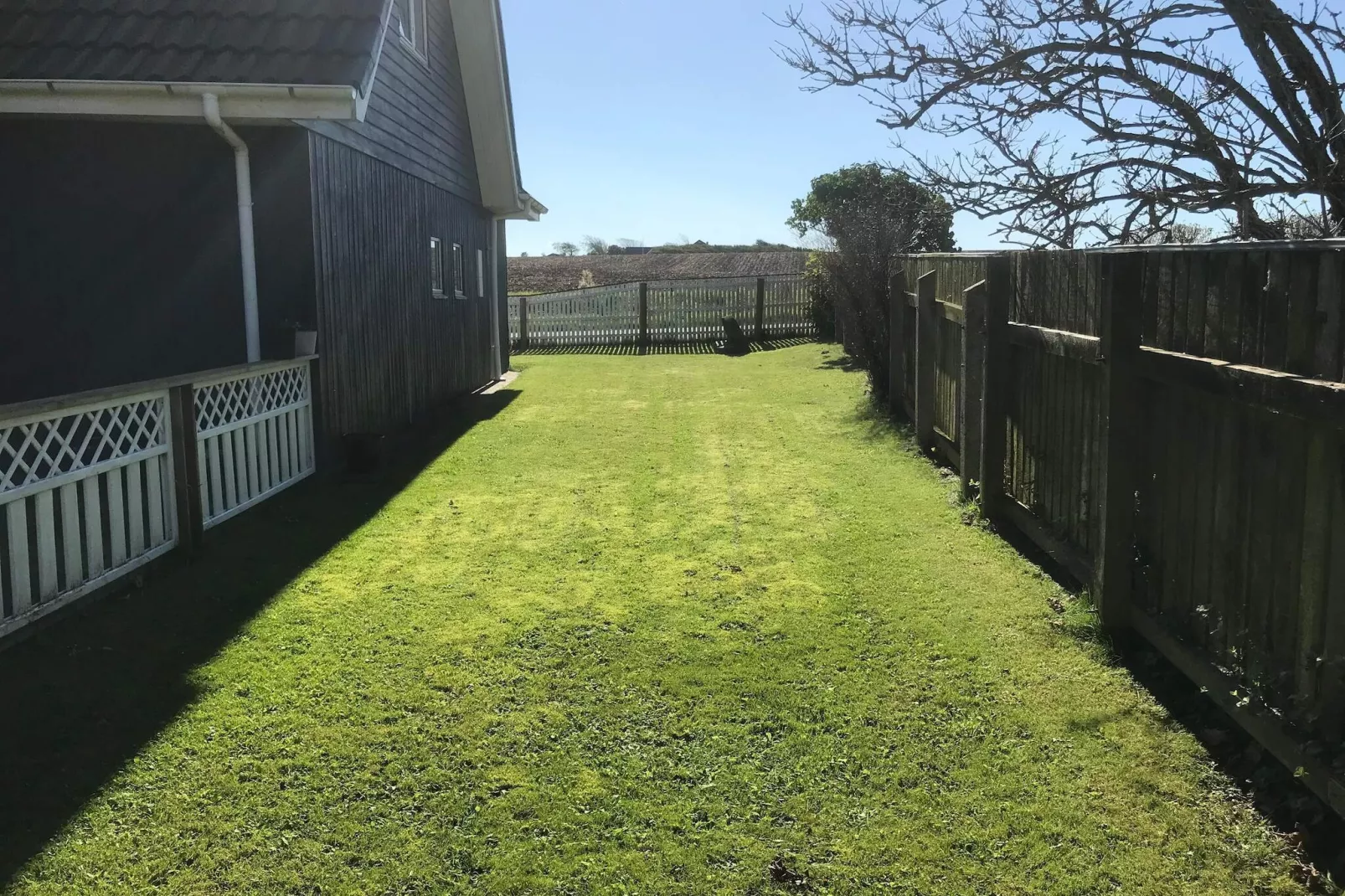 6 person holiday home in Snedsted-Outdoor