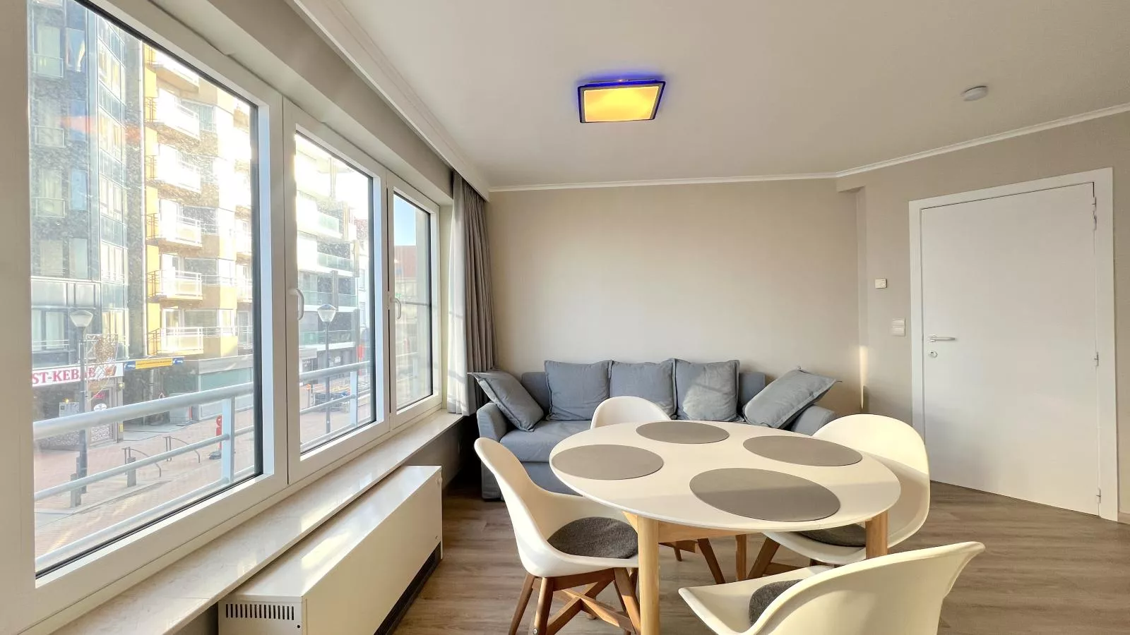 Vendome-Esszimmer