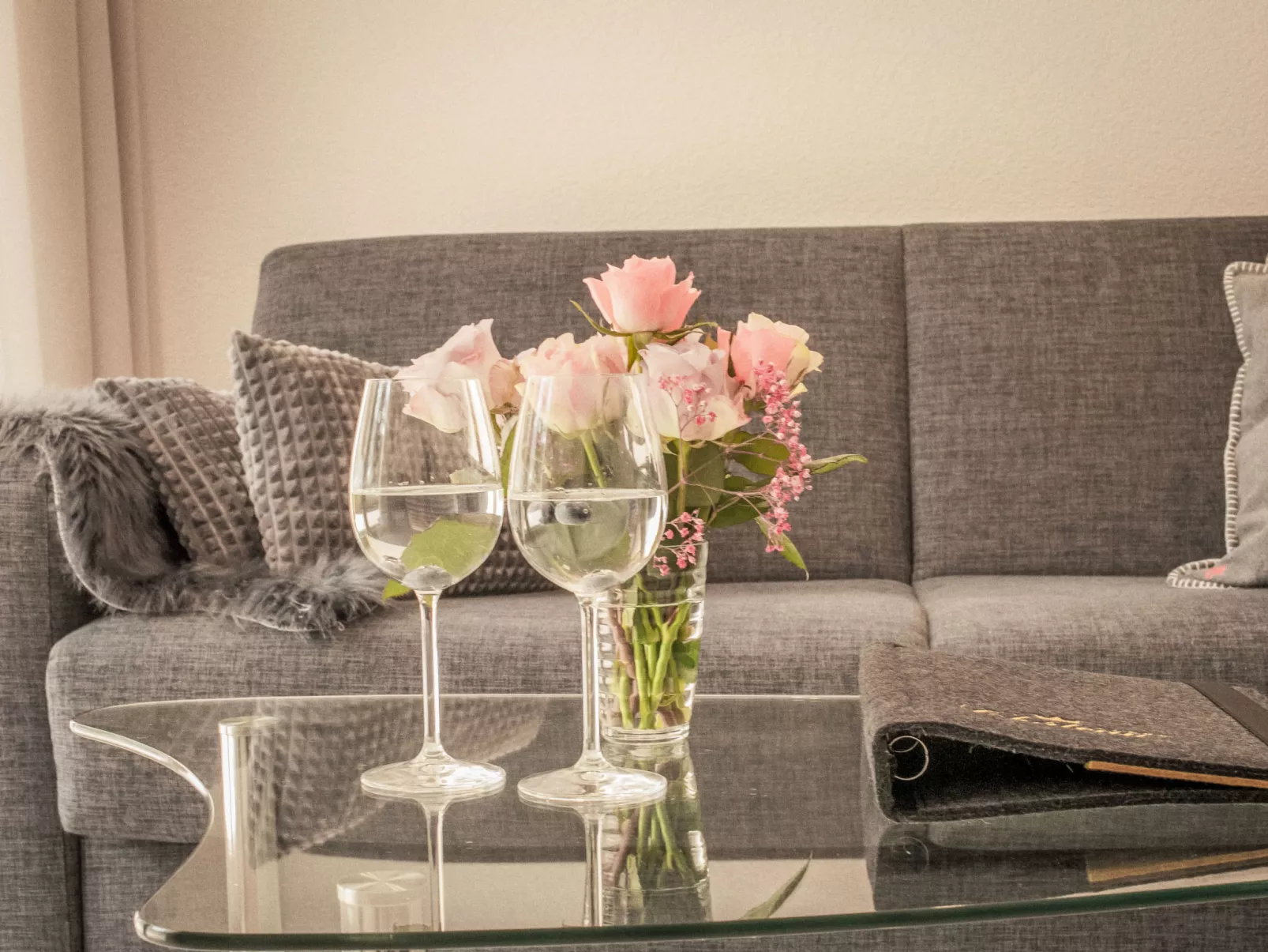 Residence Chateau A-Drinnen
