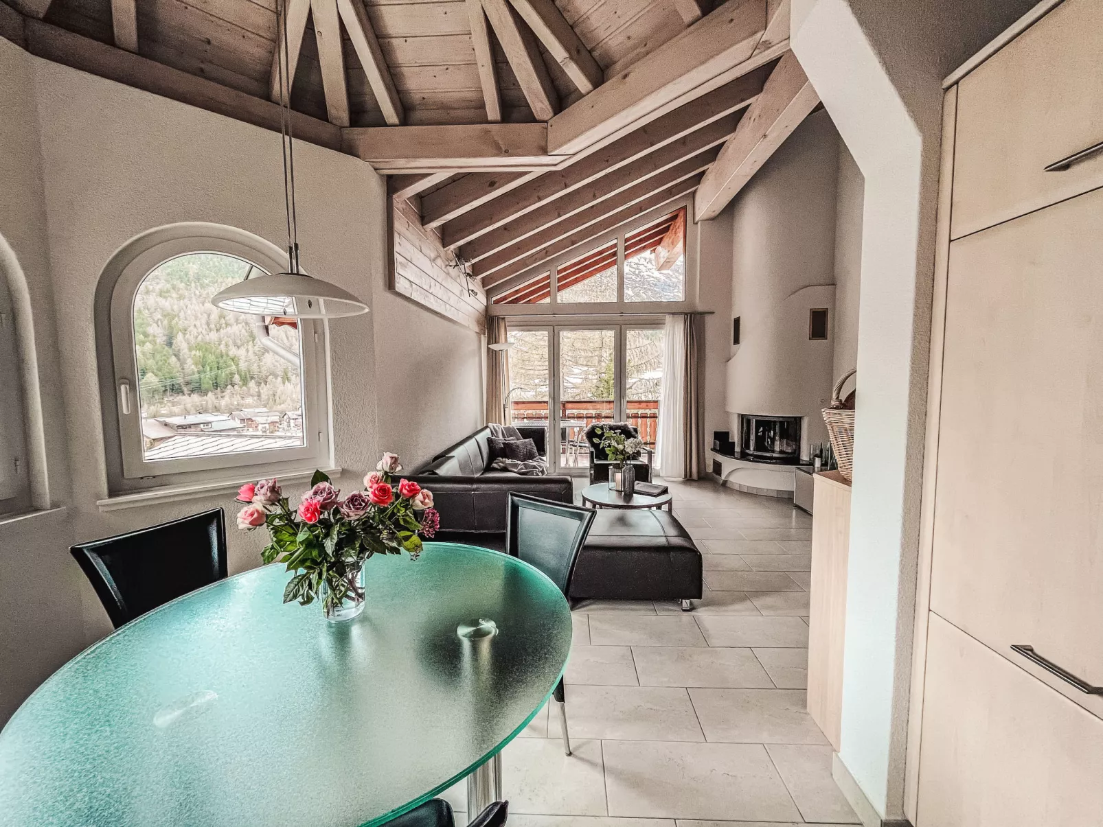 Residence Chateau A-Drinnen