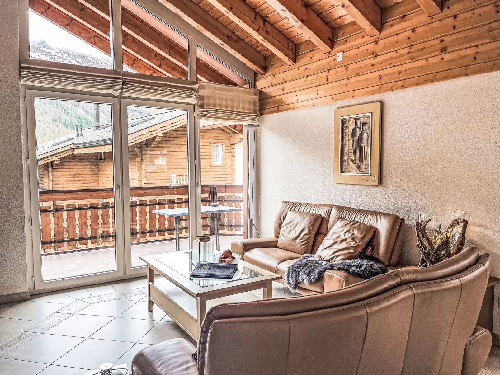 Residence Chateau A-Drinnen