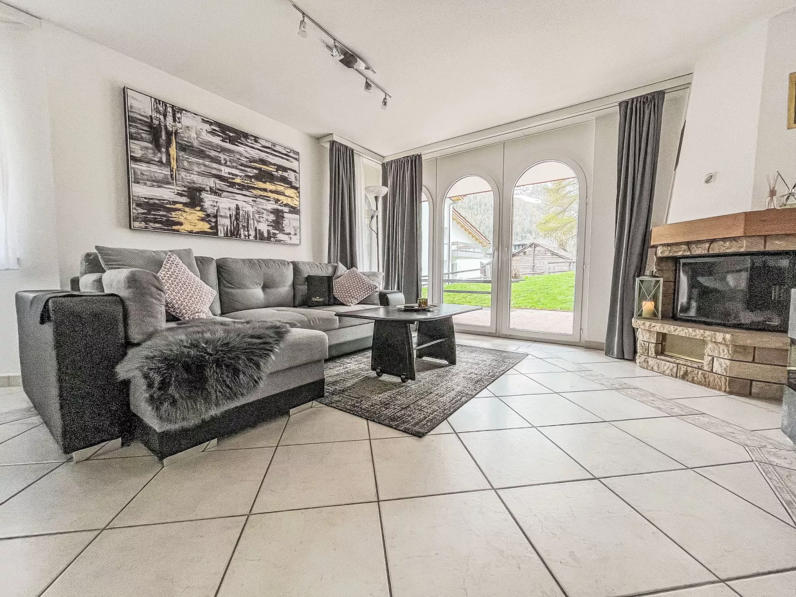 Residence Chateau A-Drinnen
