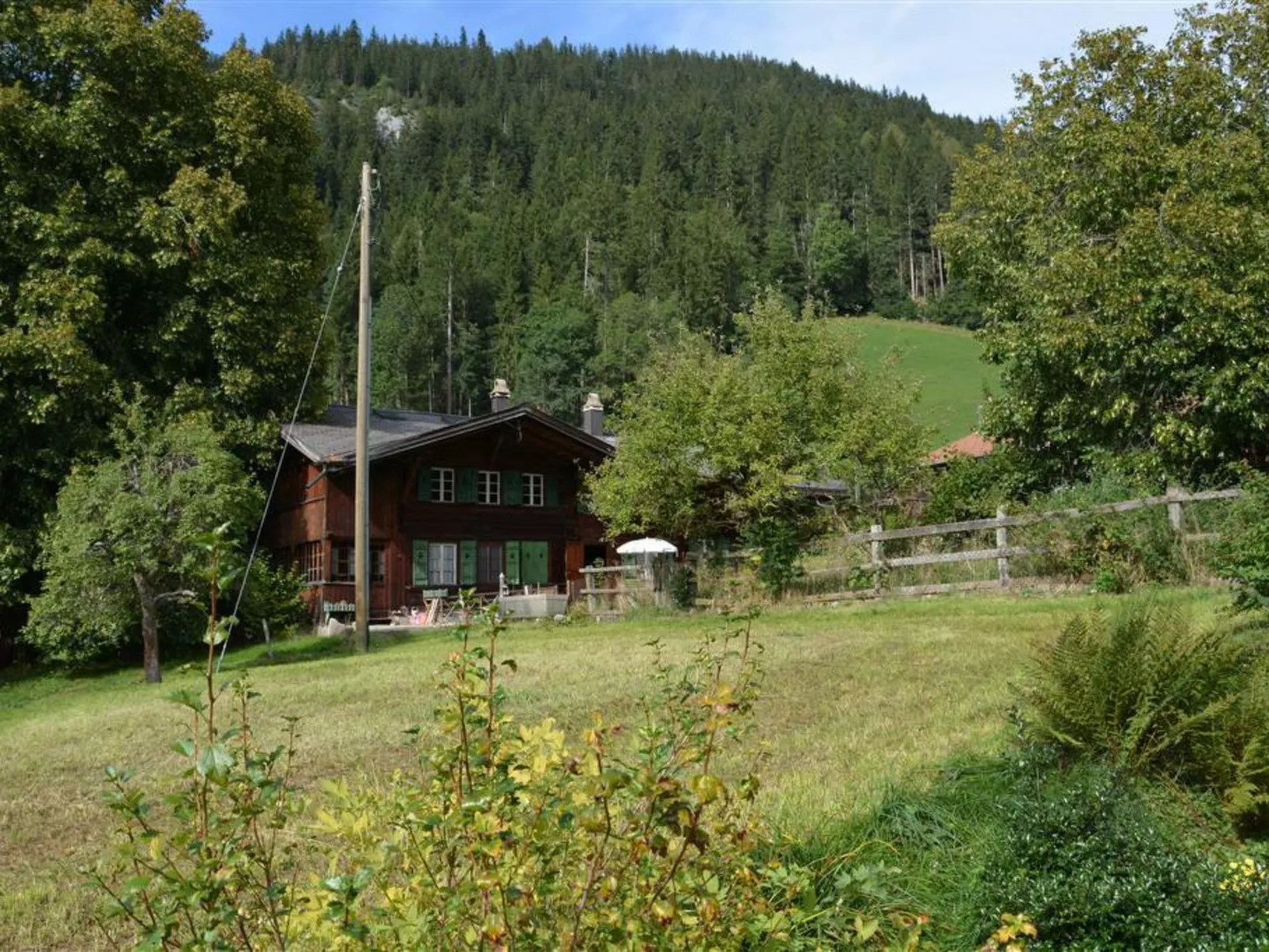 Bolzli-Hus-Draußen