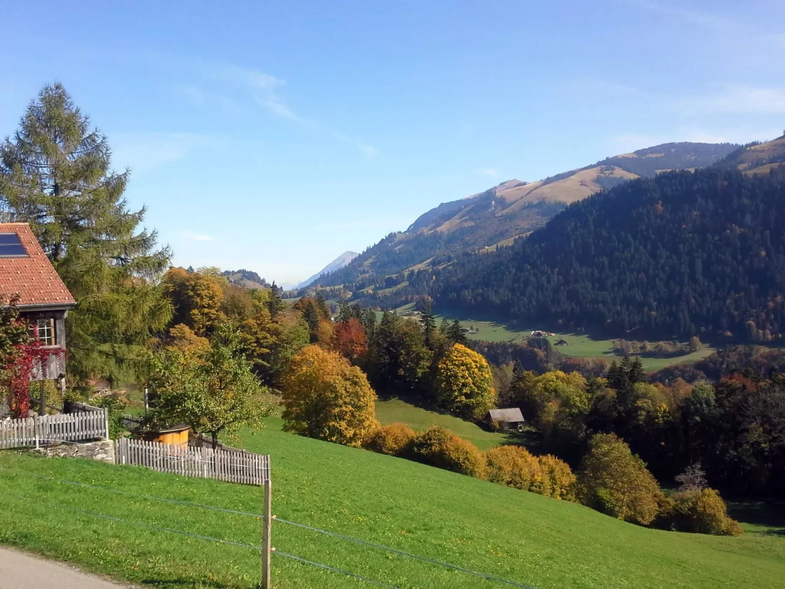 Adlemsried-Draußen