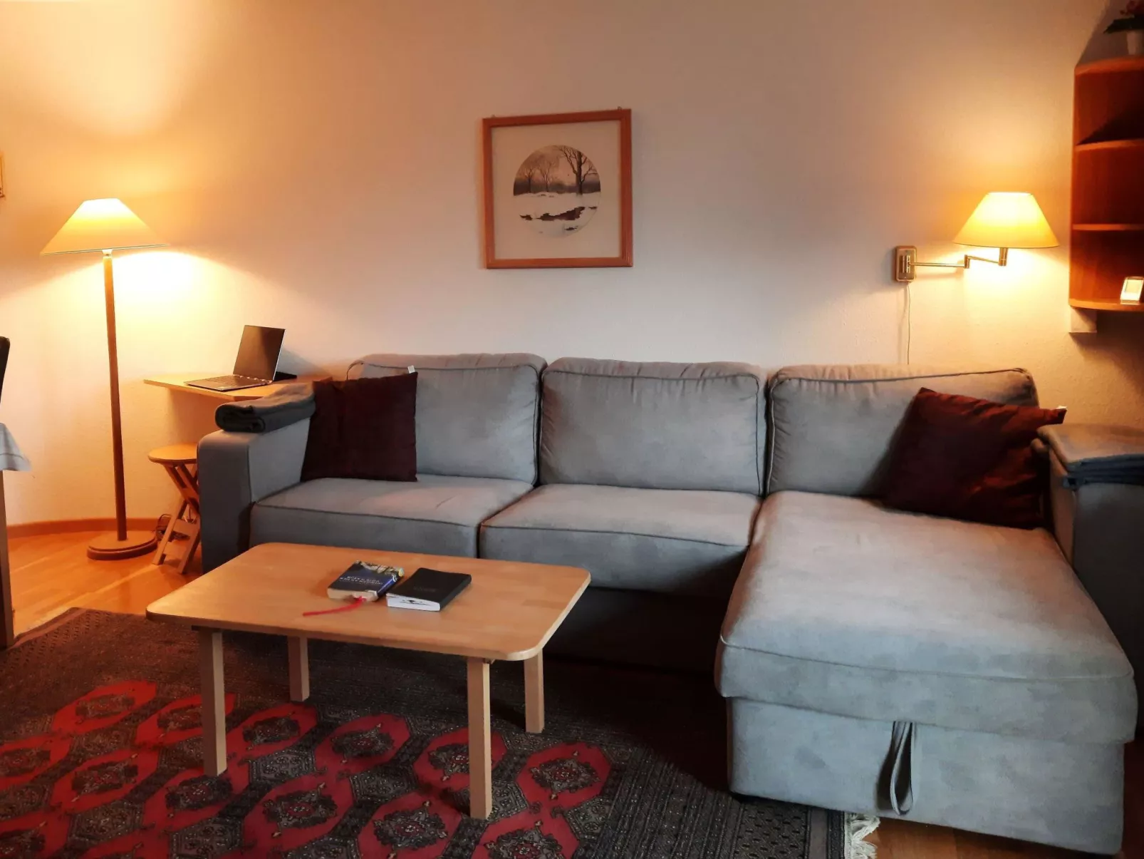 Mösli (Zimmerli)-Inside