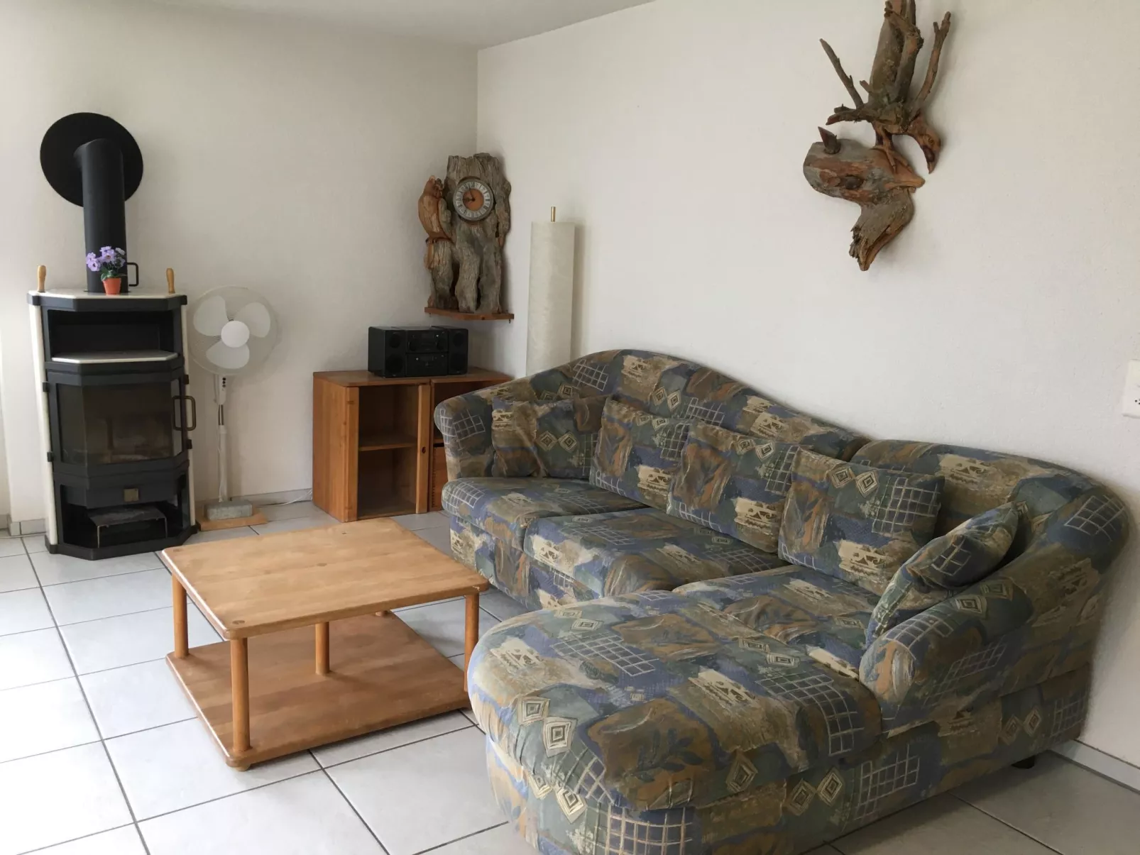 Schwizi's Holiday Apartments-Inside