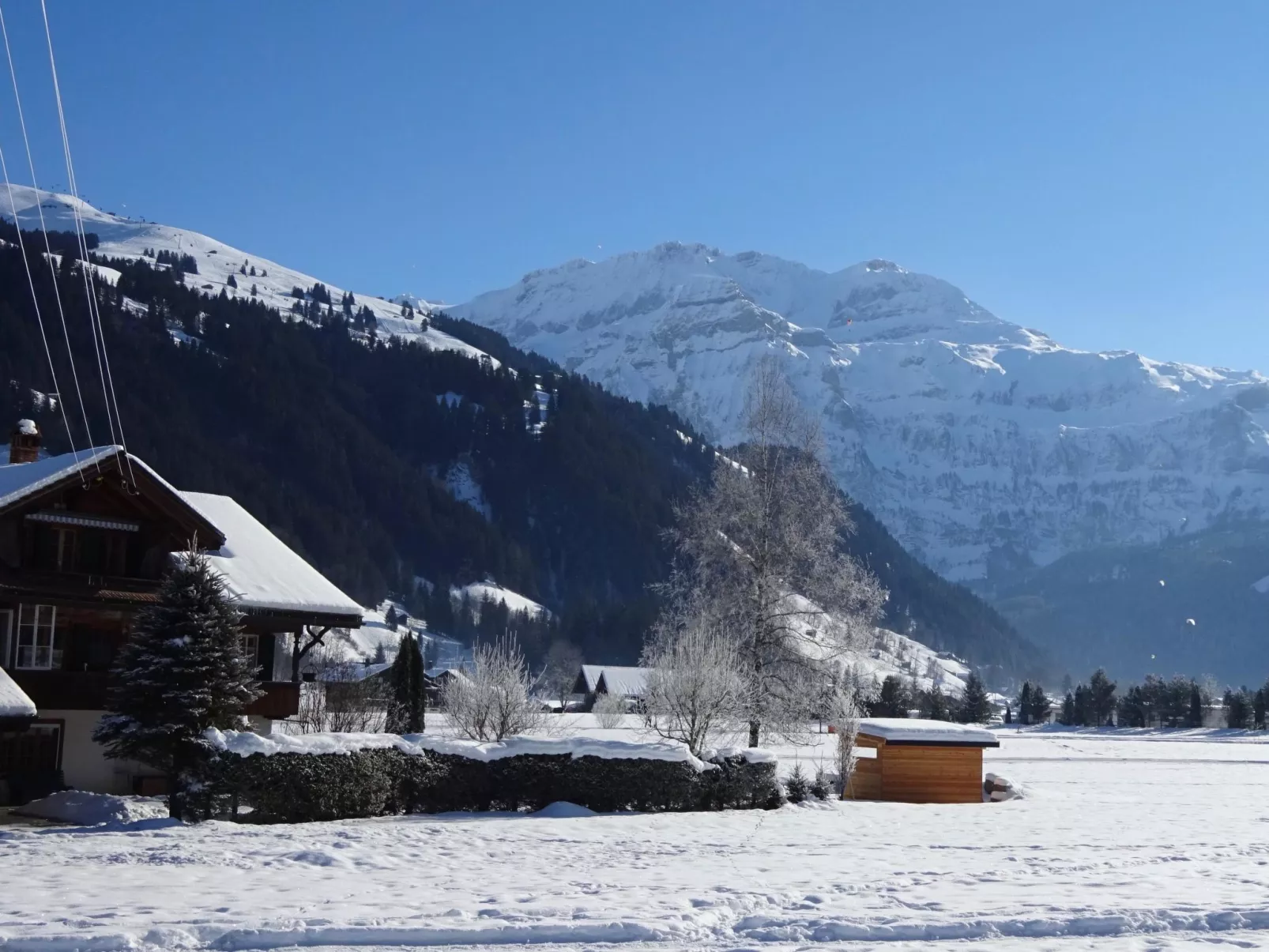 Lischenhaus - Strubel-Dehors