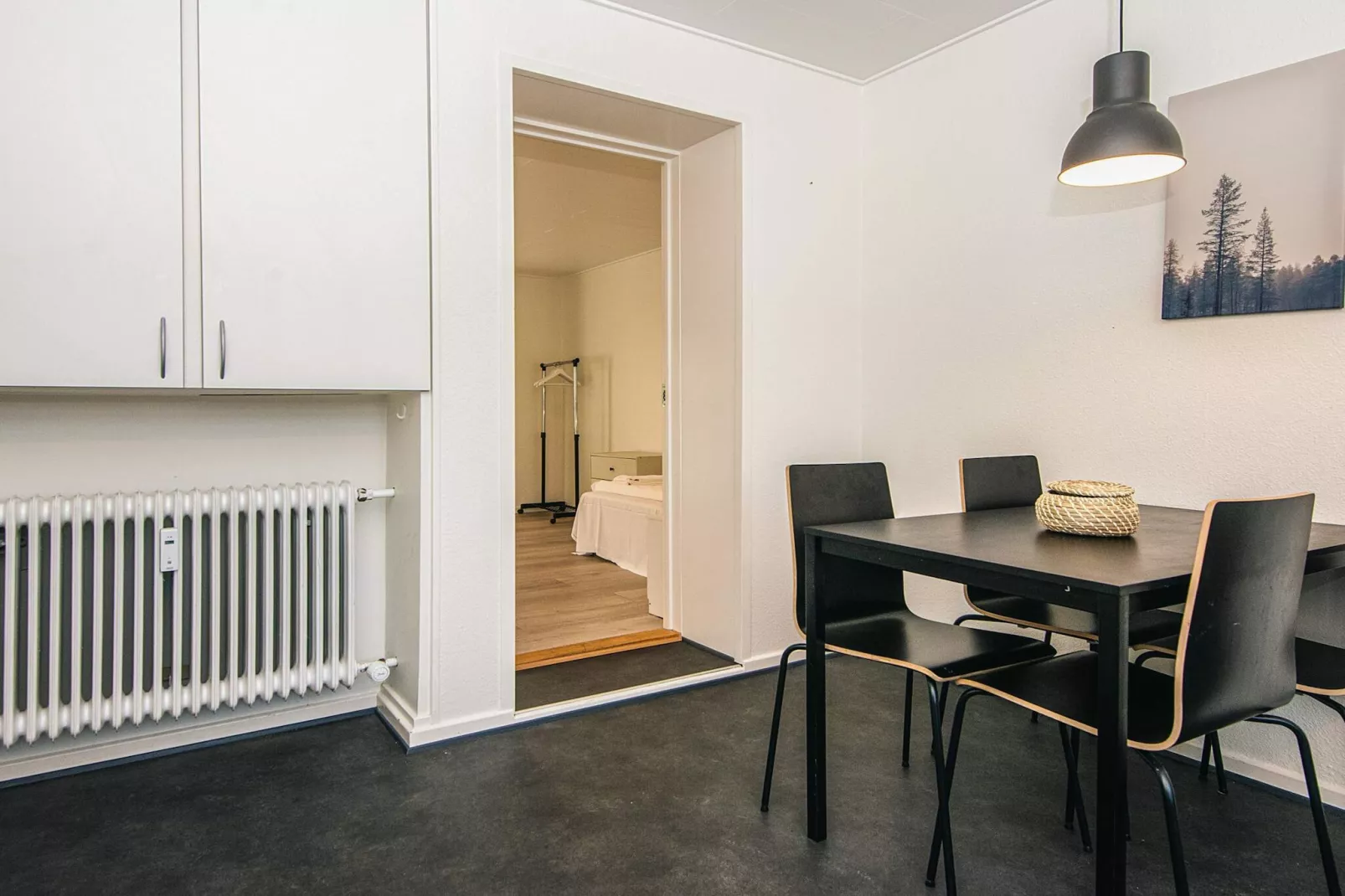 6 person holiday home in Ringkøbing-Indoor