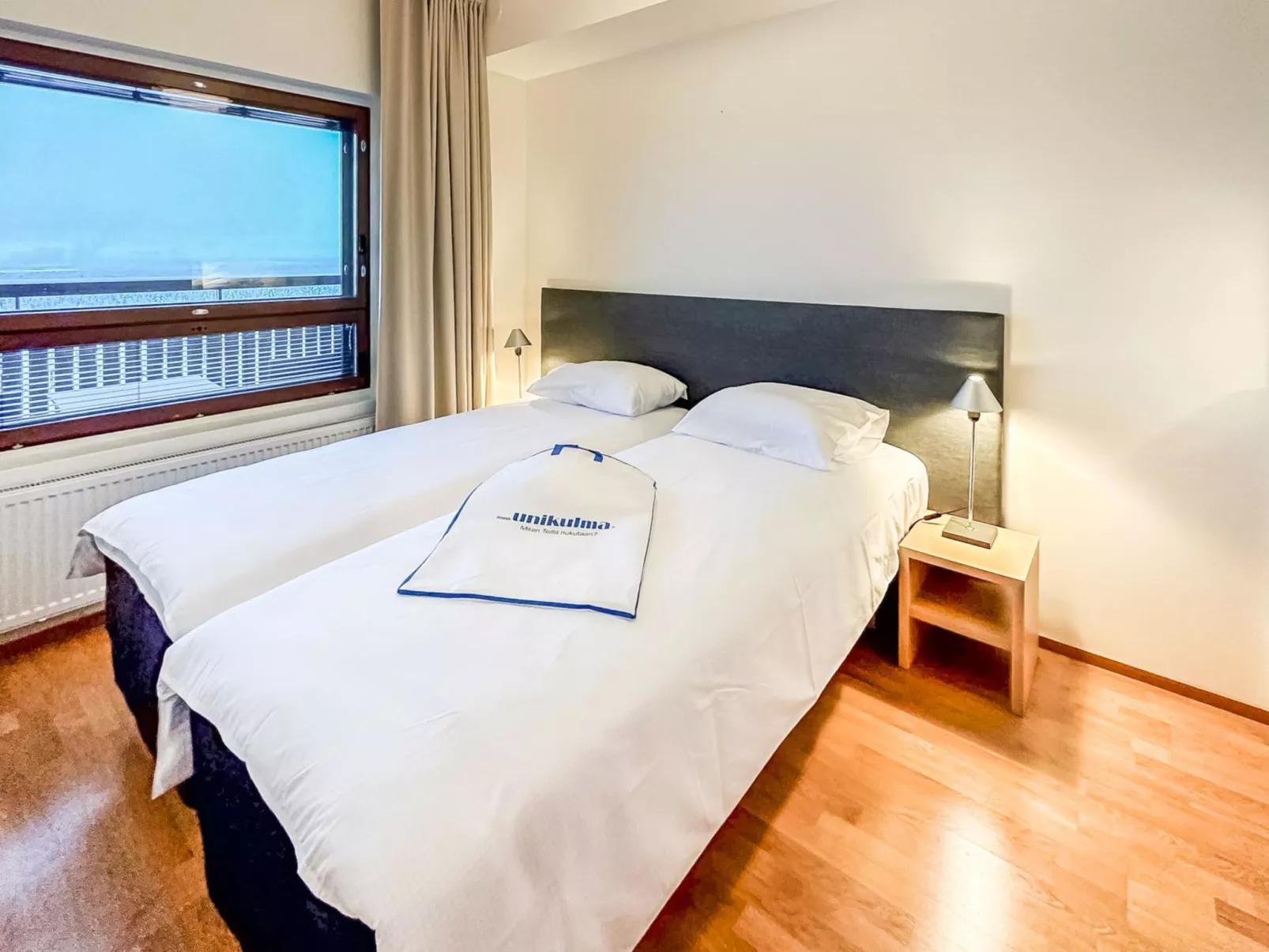 Ski chalets 6203-Inside
