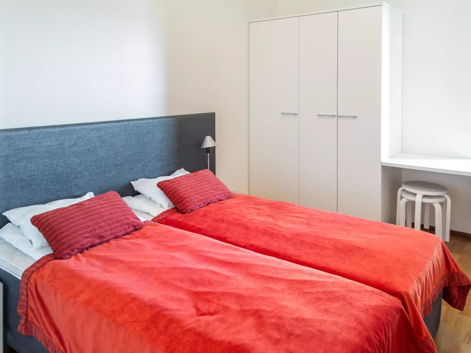 Nordic chalet 9503-Inside