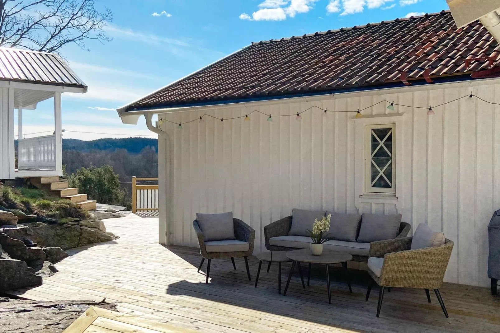 7 person holiday home in LJUNGSKILE-By Traum