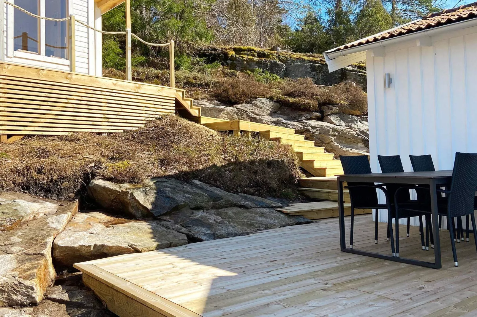 7 person holiday home in LJUNGSKILE-By Traum-Outdoor