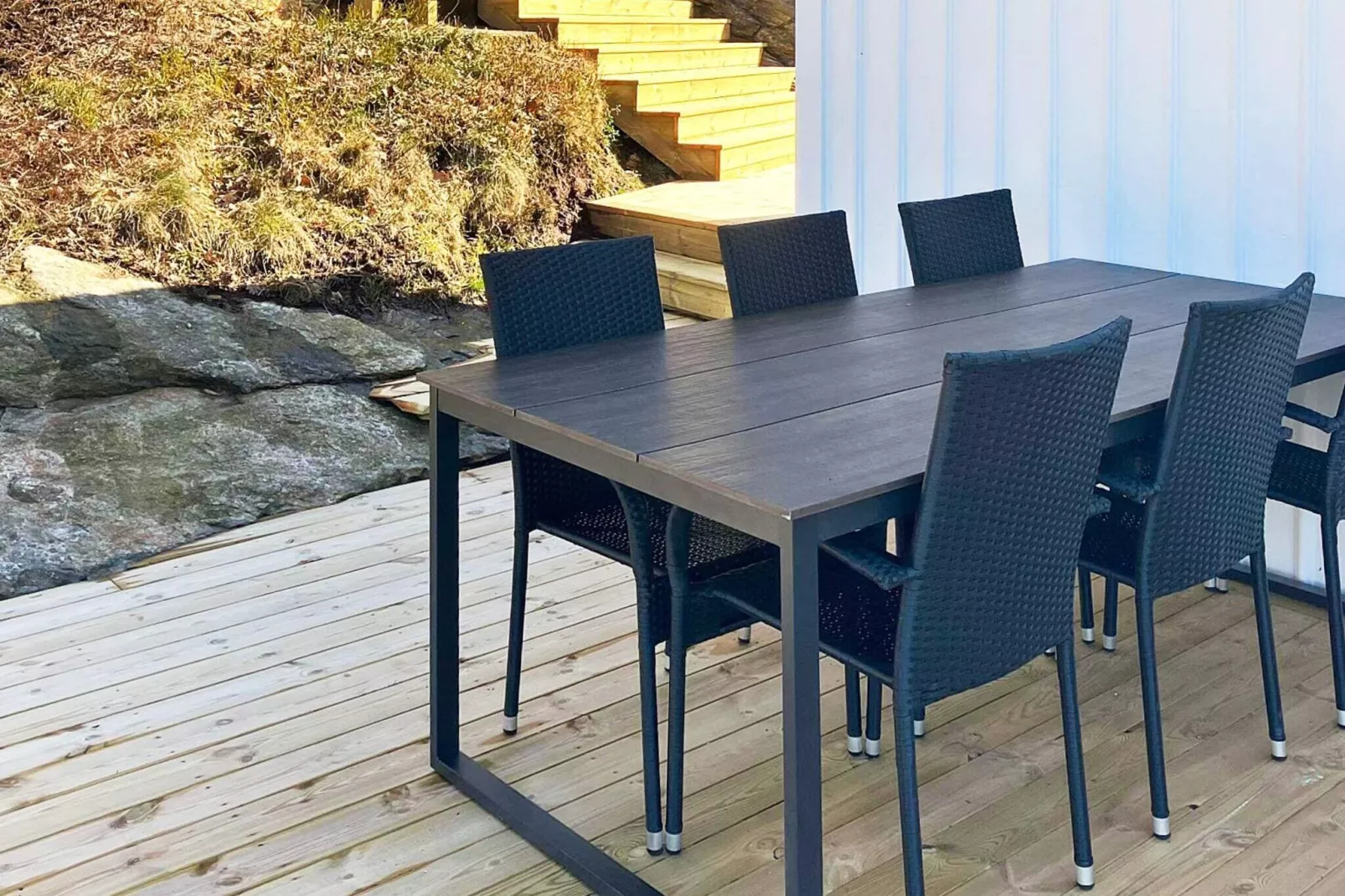 7 person holiday home in LJUNGSKILE-By Traum-Outdoor